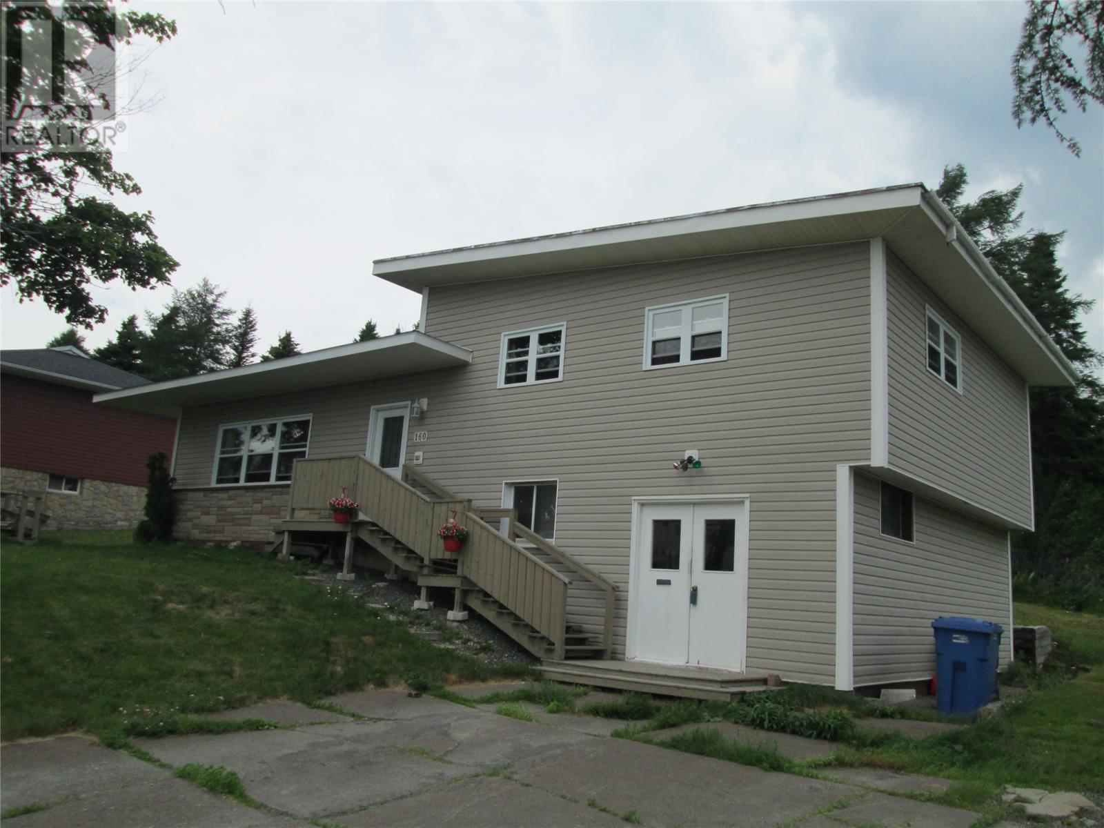 160 Goodyear Avenue, Grand Falls Windsor, Newfoundland & Labrador  A2A 1M4 - Photo 36 - 1295468