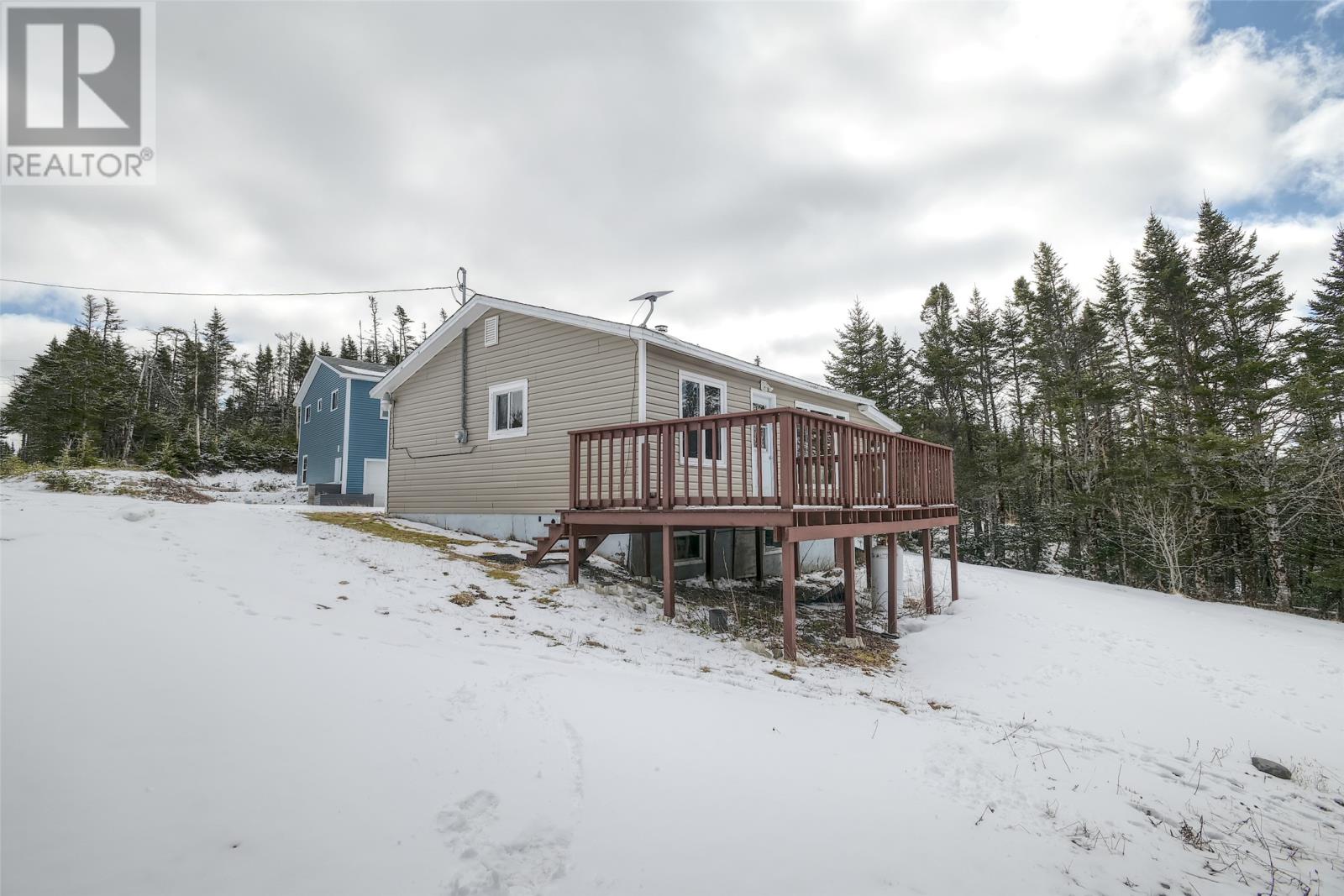 58 Pioneer Line, Salmonier, Newfoundland & Labrador  A0A 2R0 - Photo 2 - 1295466