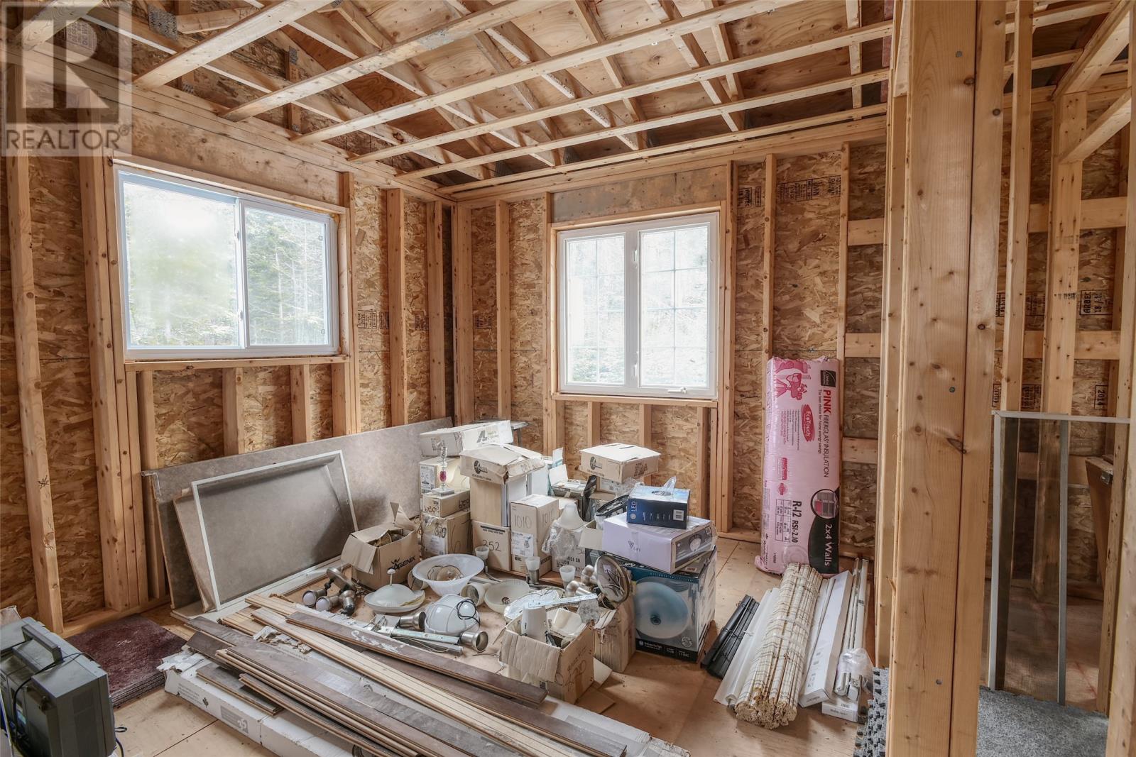 58 Pioneer Line, Salmonier, Newfoundland & Labrador  A0A 2R0 - Photo 22 - 1295466