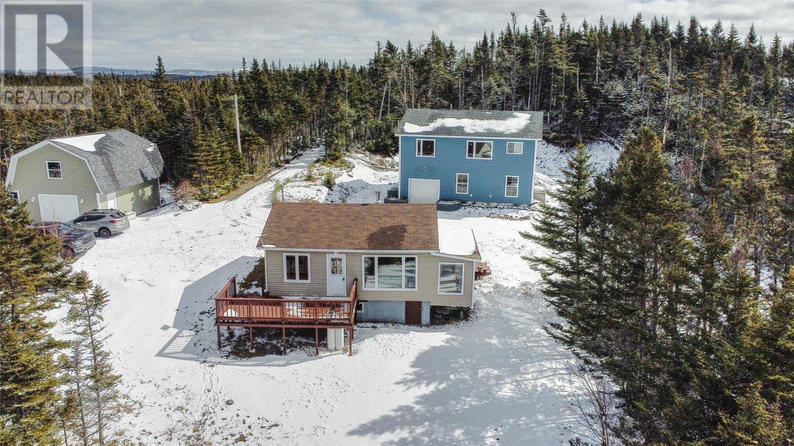 58 Pioneer Line, Salmonier, Newfoundland & Labrador  A0A 2R0 - Photo 32 - 1295466
