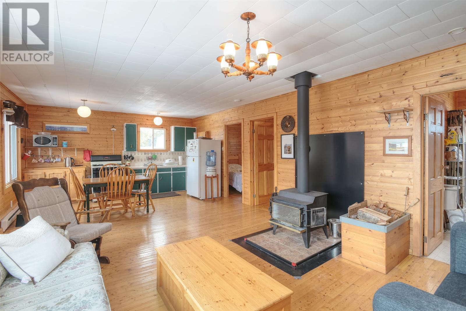 58 Pioneer Line, Salmonier, Newfoundland & Labrador  A0A 2R0 - Photo 6 - 1295466