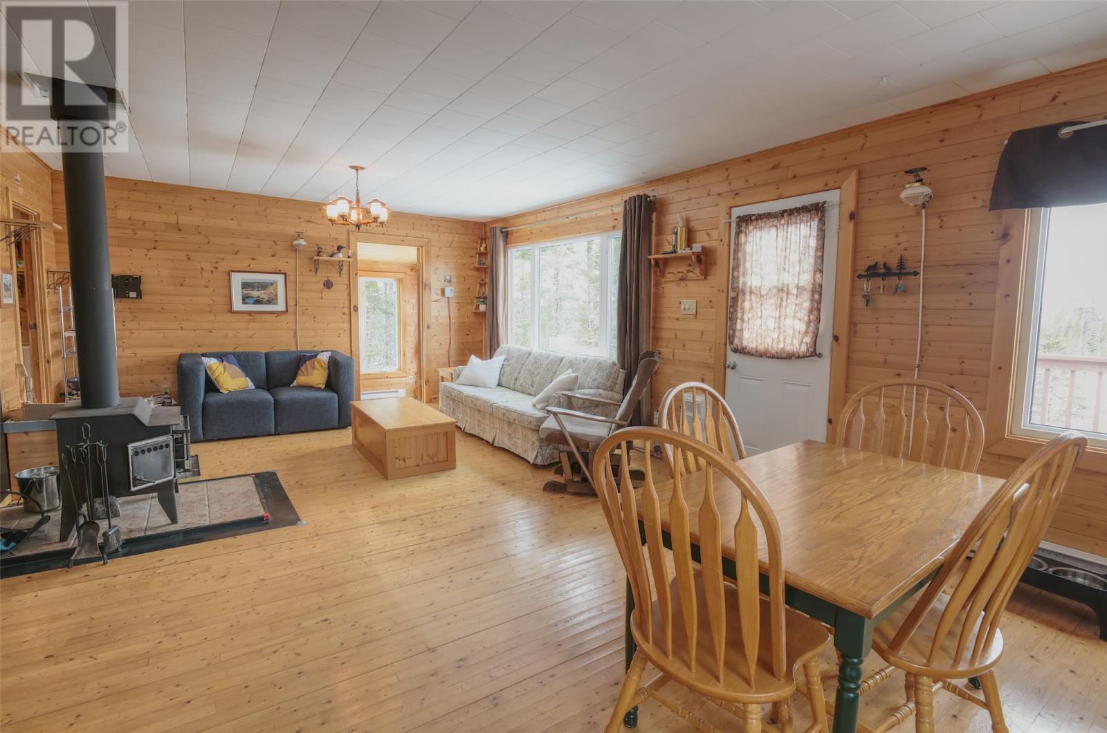 58 Pioneer Line, Salmonier, Newfoundland & Labrador  A0A 2R0 - Photo 10 - 1295446