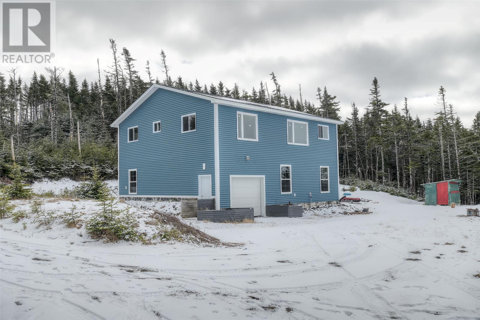 58 Pioneer Line, Salmonier, Newfoundland & Labrador  A0A 2R0 - Photo 14 - 1295446
