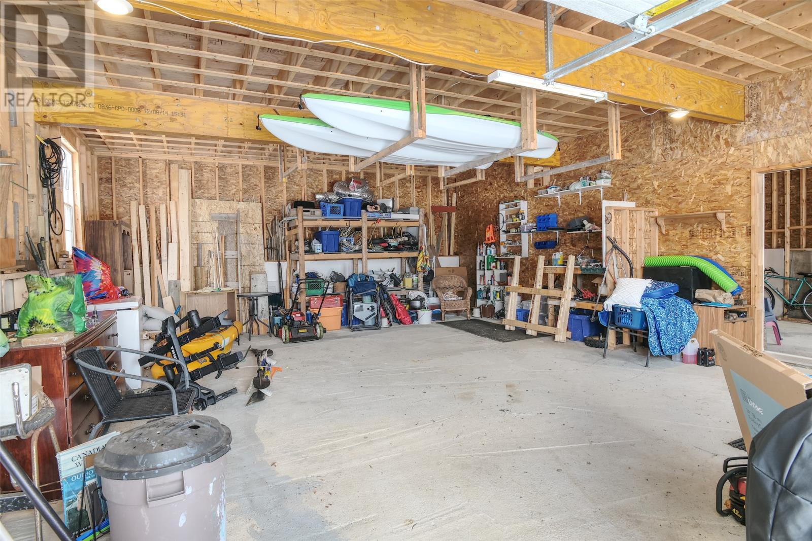 58 Pioneer Line, Salmonier, Newfoundland & Labrador  A0A 2R0 - Photo 15 - 1295446