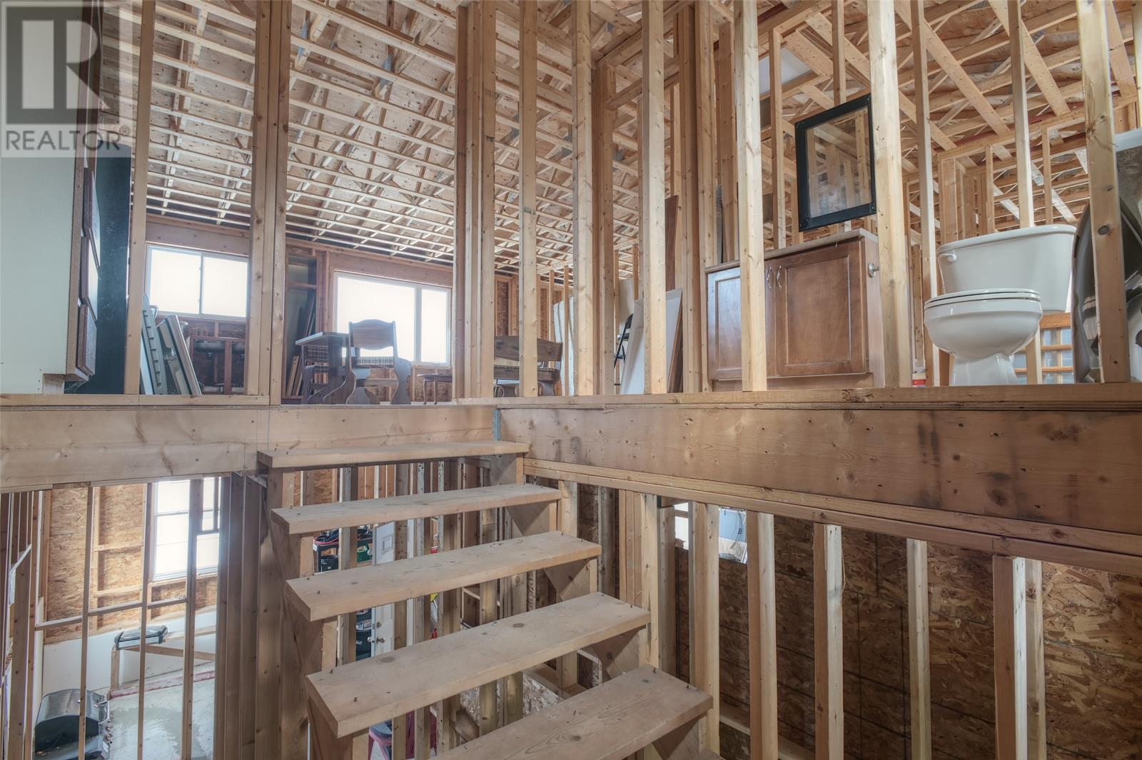 58 Pioneer Line, Salmonier, Newfoundland & Labrador  A0A 2R0 - Photo 17 - 1295446