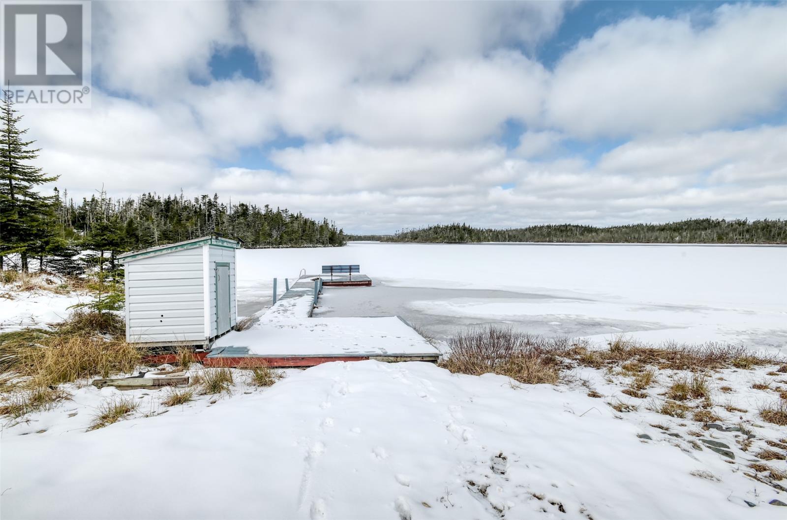 58 Pioneer Line, Salmonier, Newfoundland & Labrador  A0A 2R0 - Photo 27 - 1295446