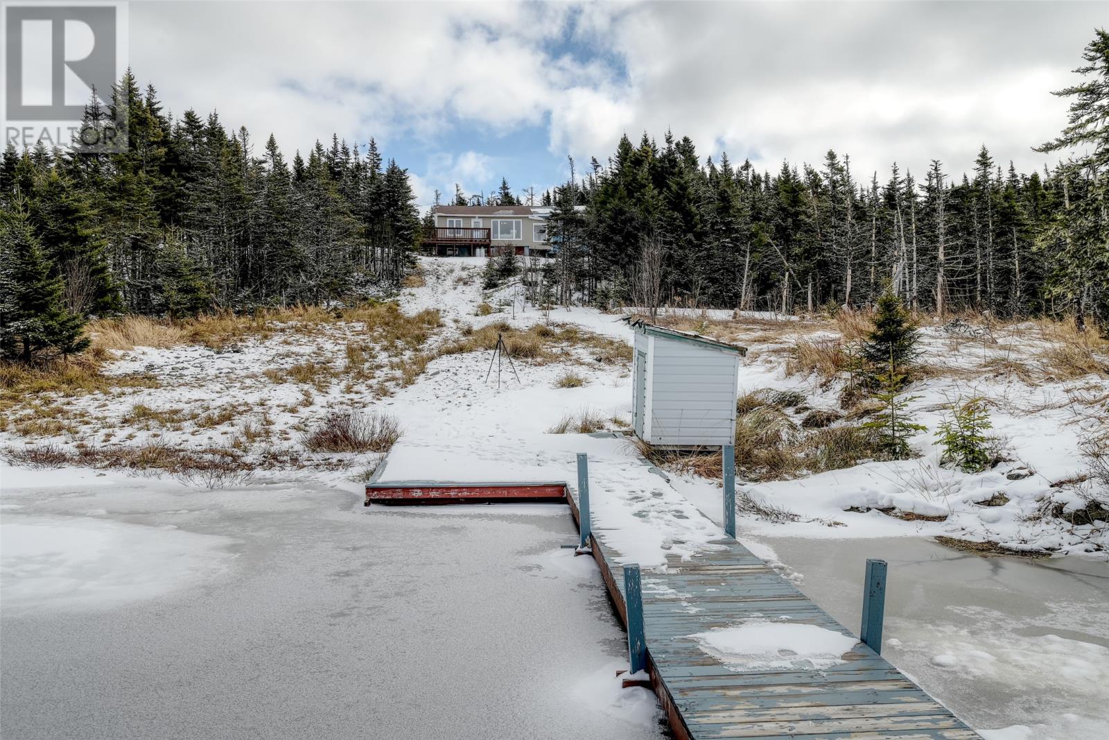 58 Pioneer Line, Salmonier, Newfoundland & Labrador  A0A 2R0 - Photo 29 - 1295446