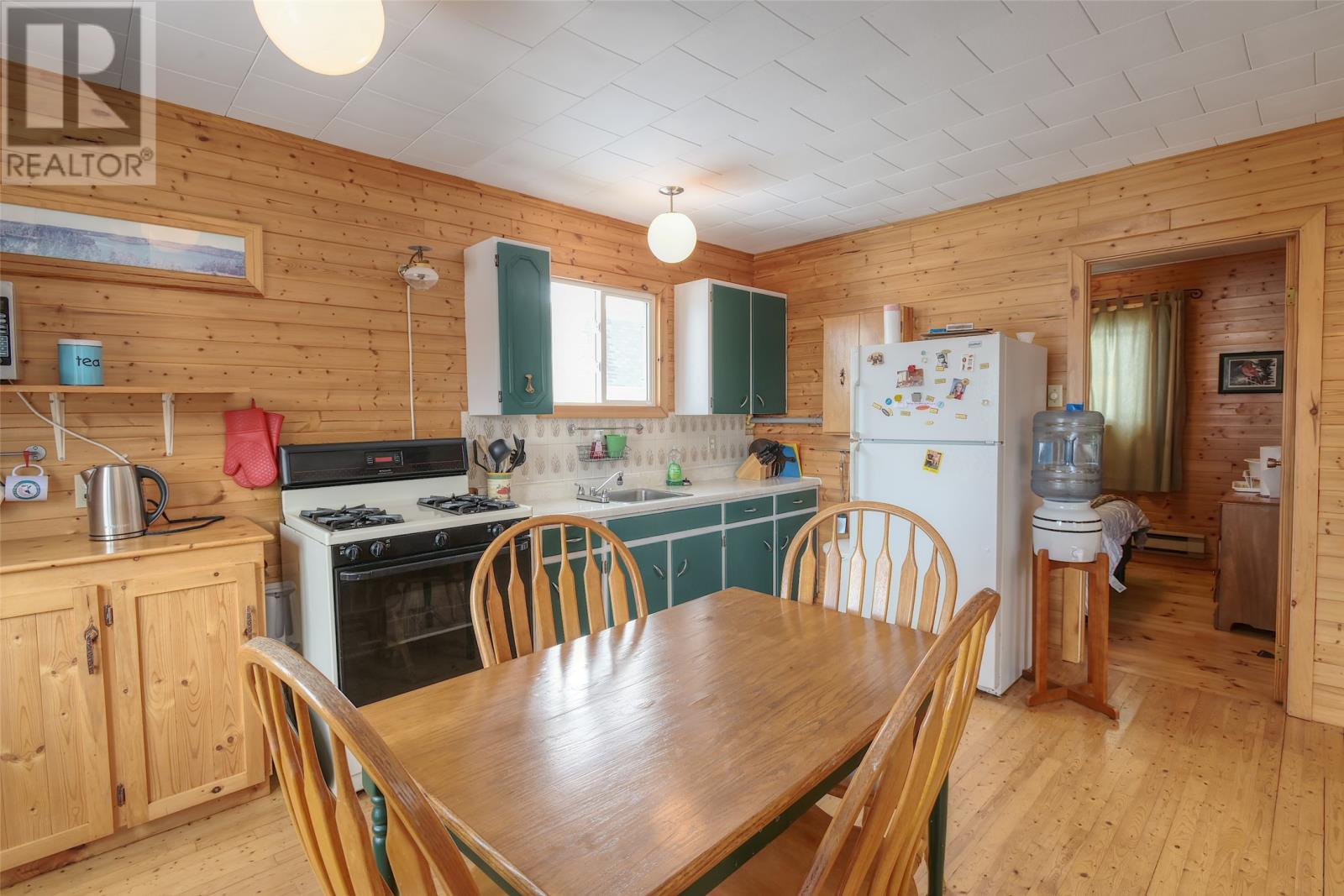 58 Pioneer Line, Salmonier, Newfoundland & Labrador  A0A 2R0 - Photo 8 - 1295446