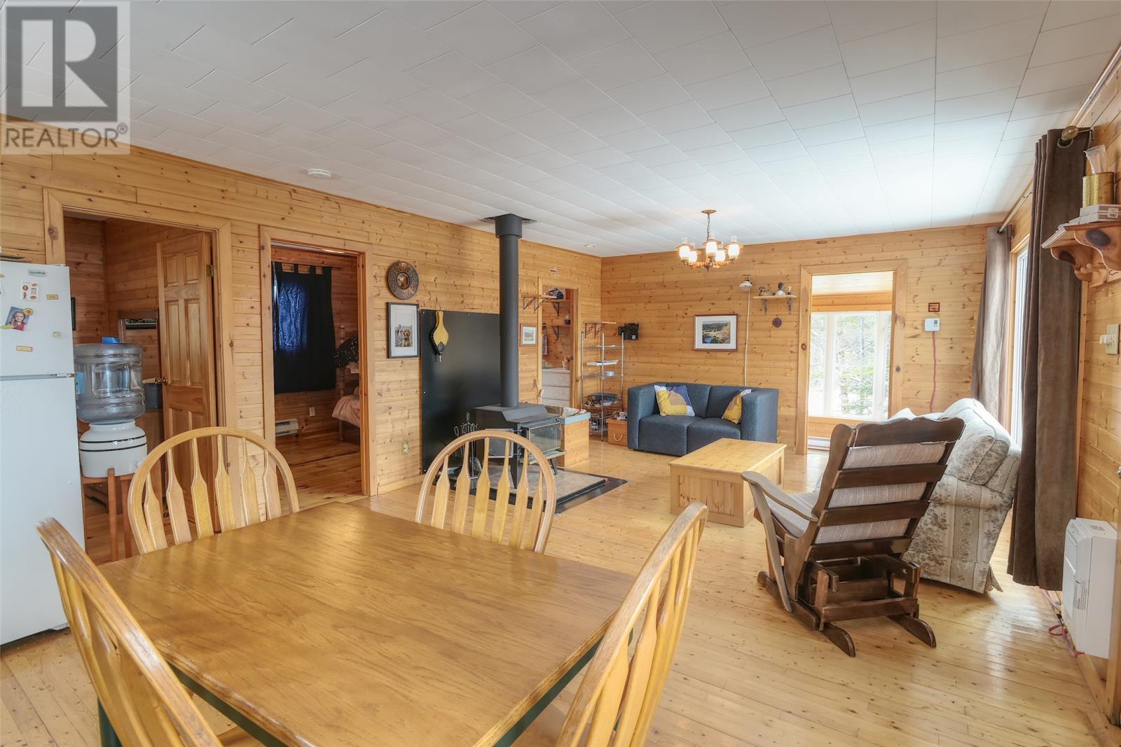 58 Pioneer Line, Salmonier, Newfoundland & Labrador  A0A 2R0 - Photo 9 - 1295446