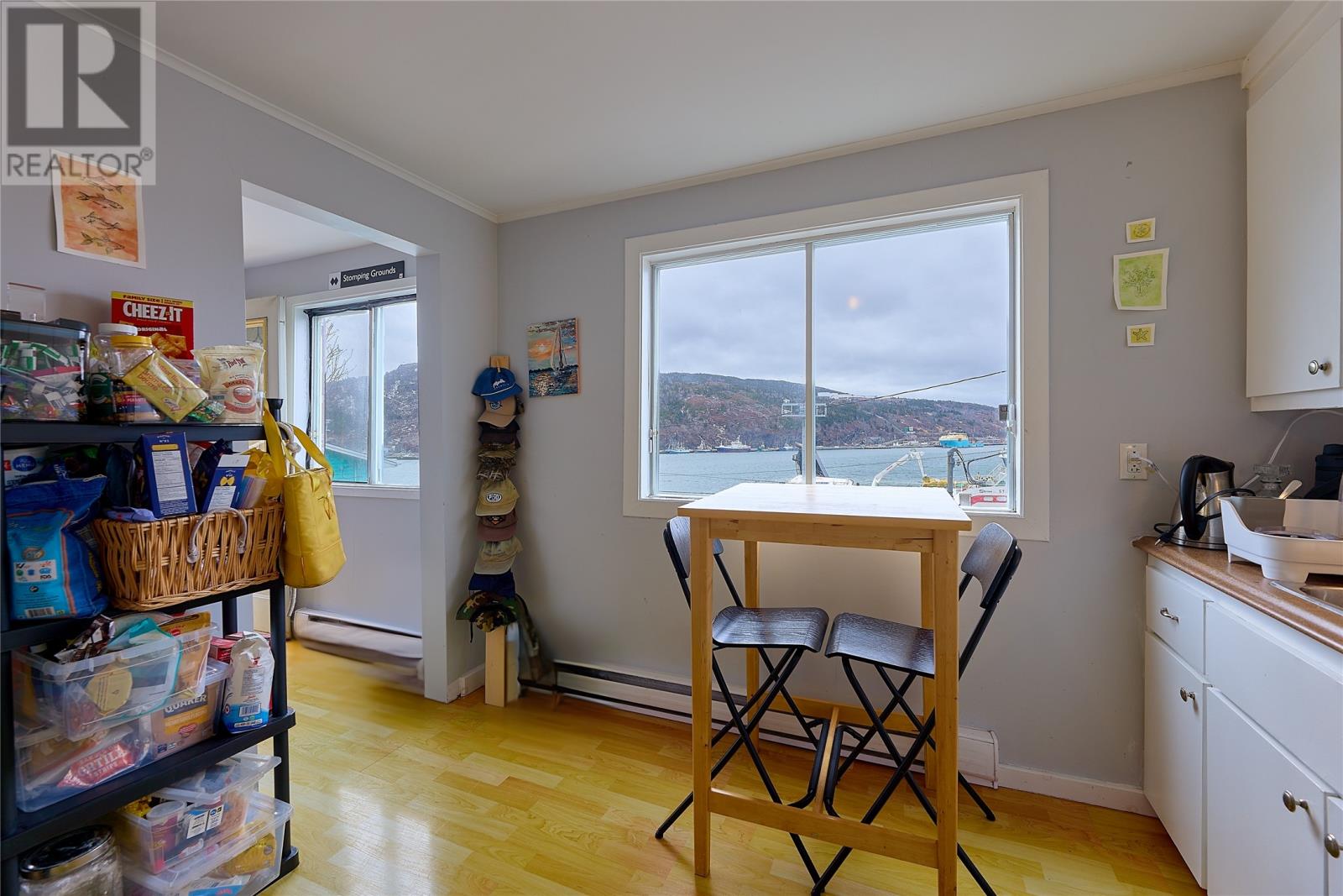 2 Top Battery Road, St. John's, Newfoundland & Labrador  A1A 3S6 - Photo 10 - 1295444