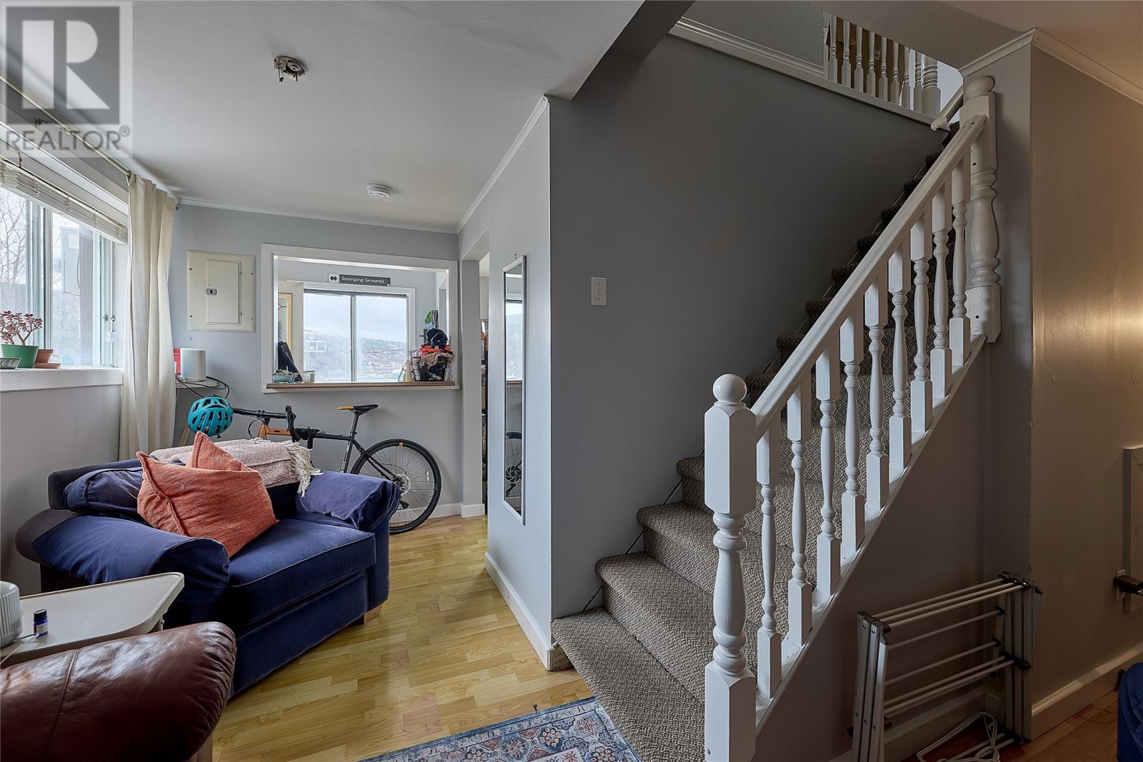 2 Top Battery Road, St. John's, Newfoundland & Labrador  A1A 3S6 - Photo 14 - 1295444