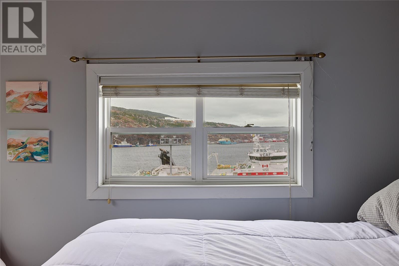 2 Top Battery Road, St. John's, Newfoundland & Labrador  A1A 3S6 - Photo 20 - 1295444