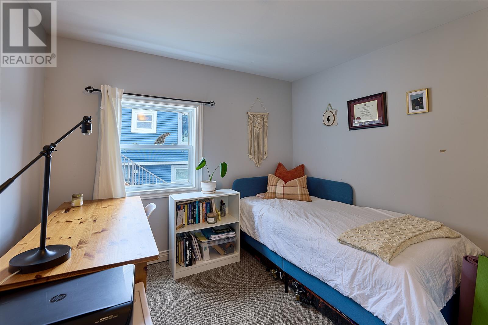 2 Top Battery Road, St. John's, Newfoundland & Labrador  A1A 3S6 - Photo 21 - 1295444