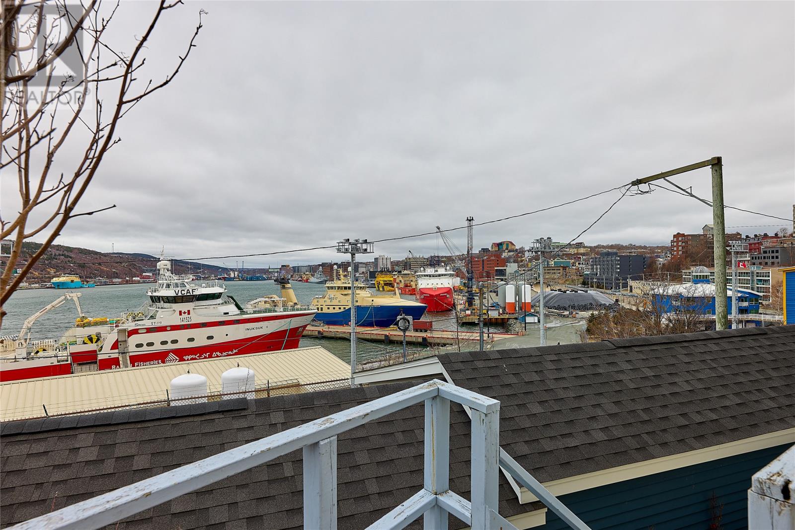 2 Top Battery Road, St. John's, Newfoundland & Labrador  A1A 3S6 - Photo 24 - 1295444