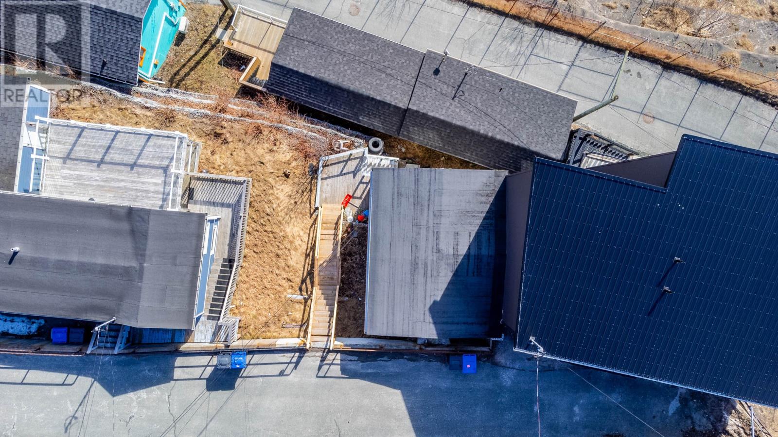 2 Top Battery Road, St. John's, Newfoundland & Labrador  A1A 3S6 - Photo 25 - 1295444