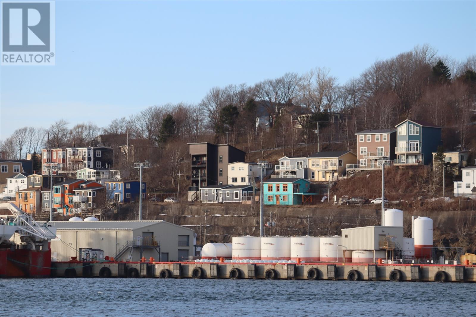 2 Top Battery Road, St. John's, Newfoundland & Labrador  A1A 3S6 - Photo 26 - 1295444