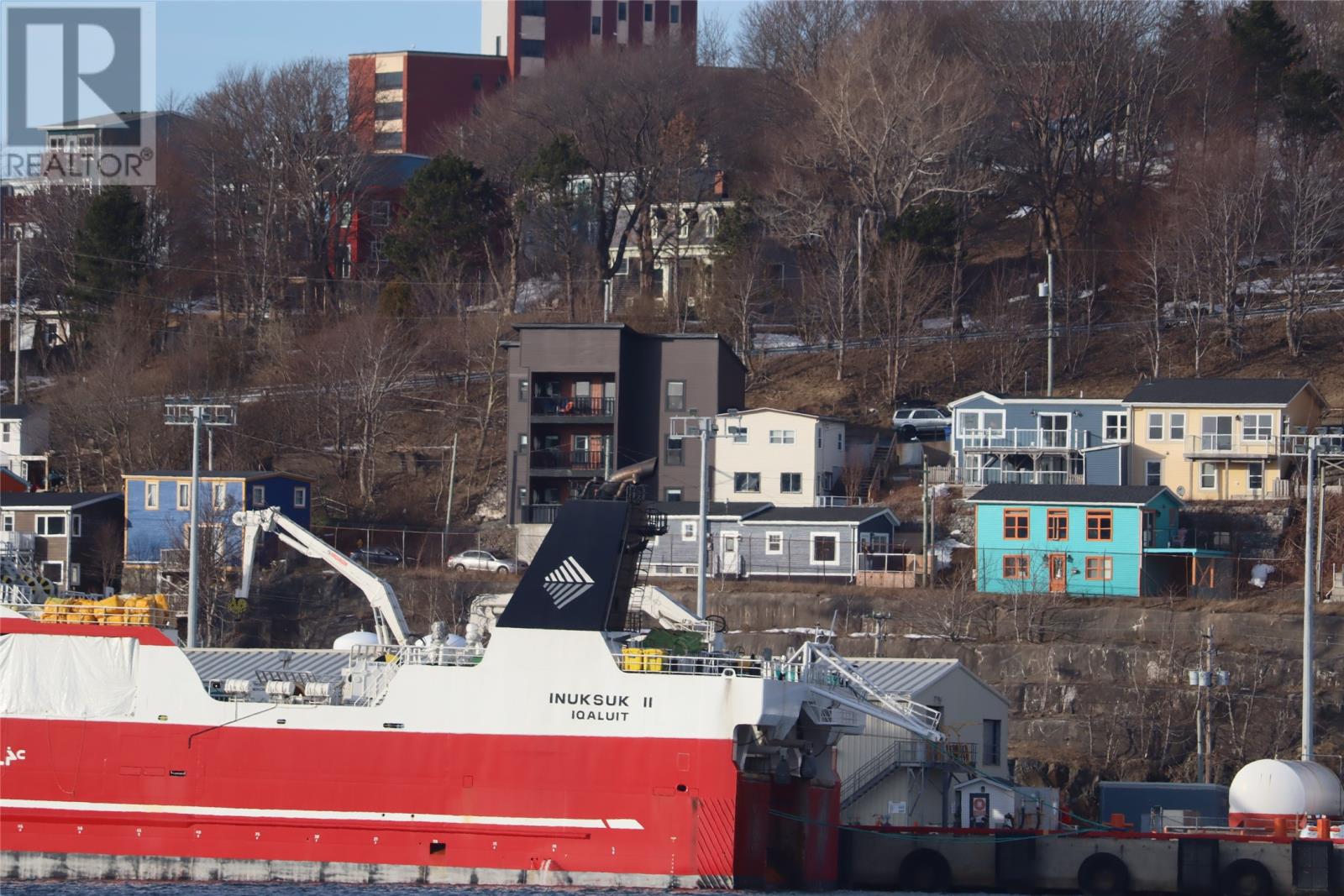 2 Top Battery Road, St. John's, Newfoundland & Labrador  A1A 3S6 - Photo 28 - 1295444