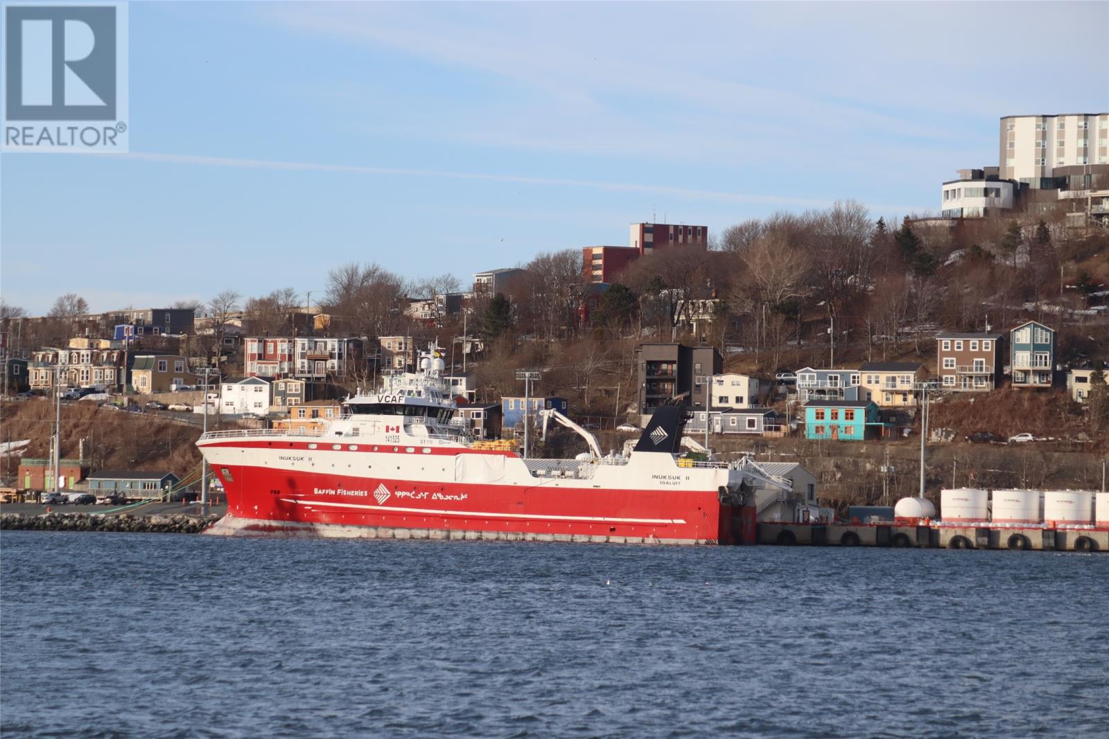 2 Top Battery Road, St. John's, Newfoundland & Labrador  A1A 3S6 - Photo 29 - 1295444