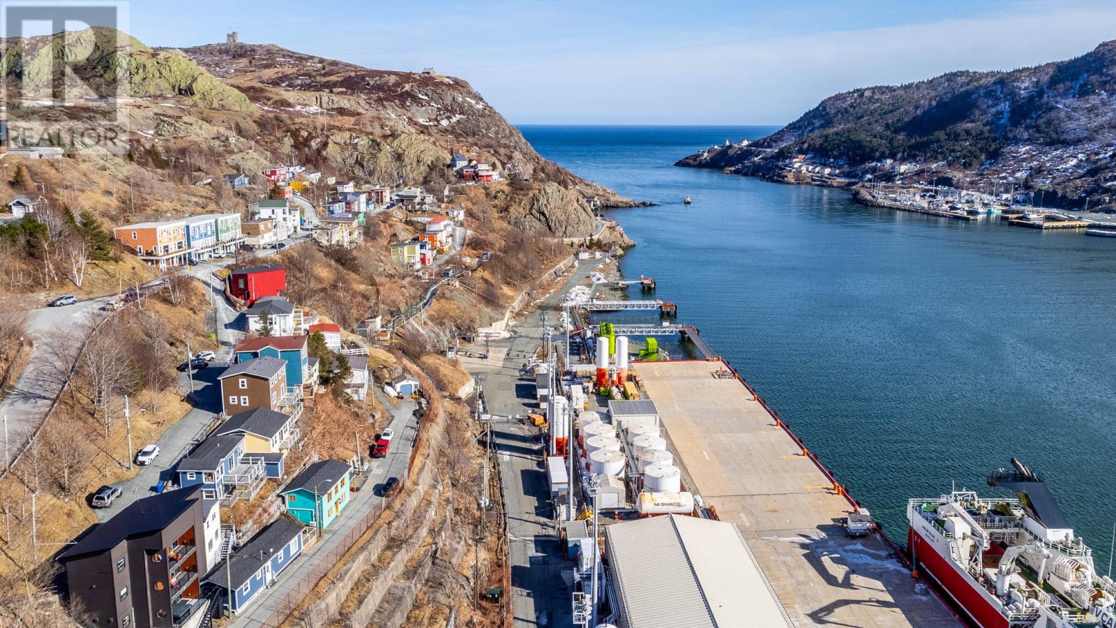 2 Top Battery Road, St. John's, Newfoundland & Labrador  A1A 3S6 - Photo 4 - 1295444