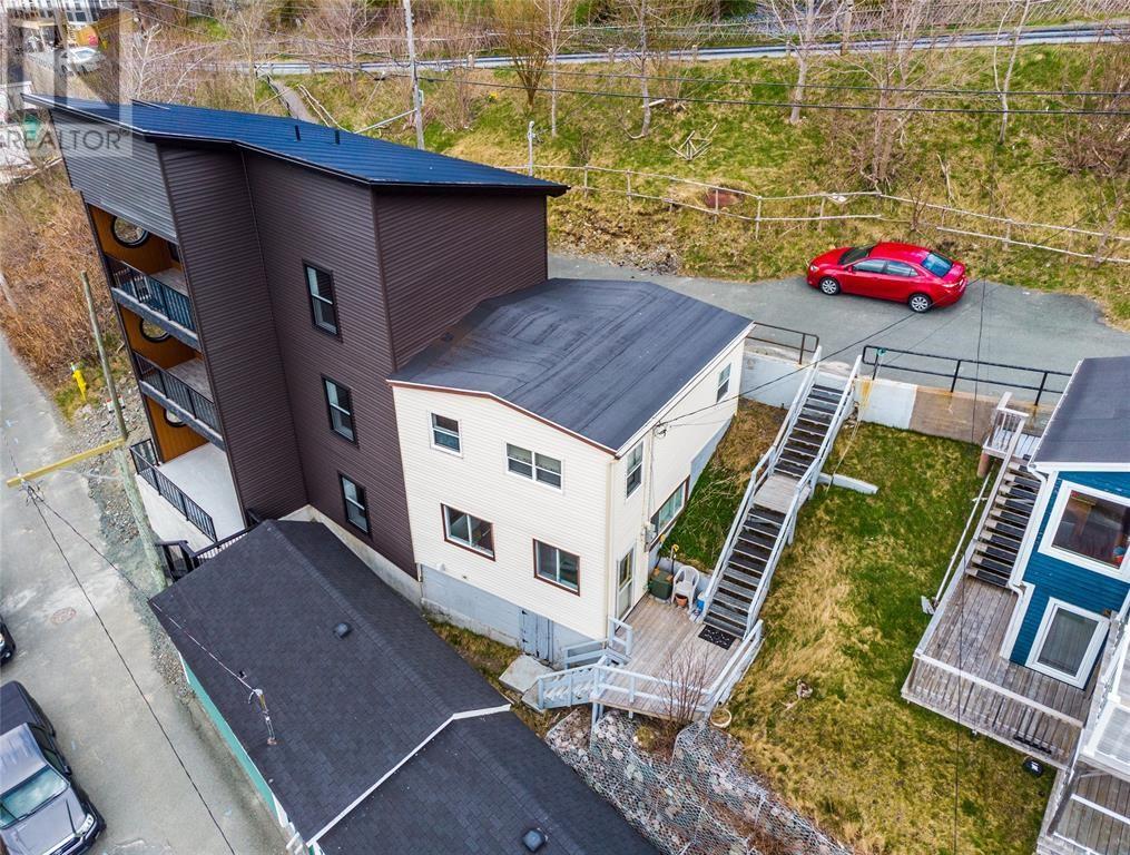 2 Top Battery Road, St. John's, Newfoundland & Labrador  A1A 3S6 - Photo 5 - 1295444