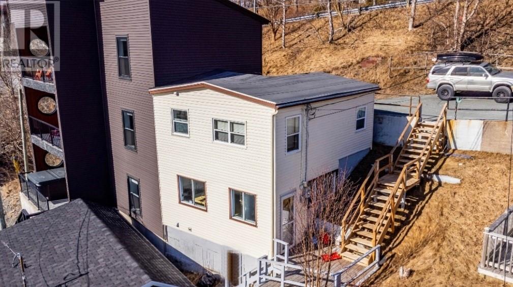 2 Top Battery Road, St. John's, Newfoundland & Labrador  A1A 3S6 - Photo 6 - 1295444