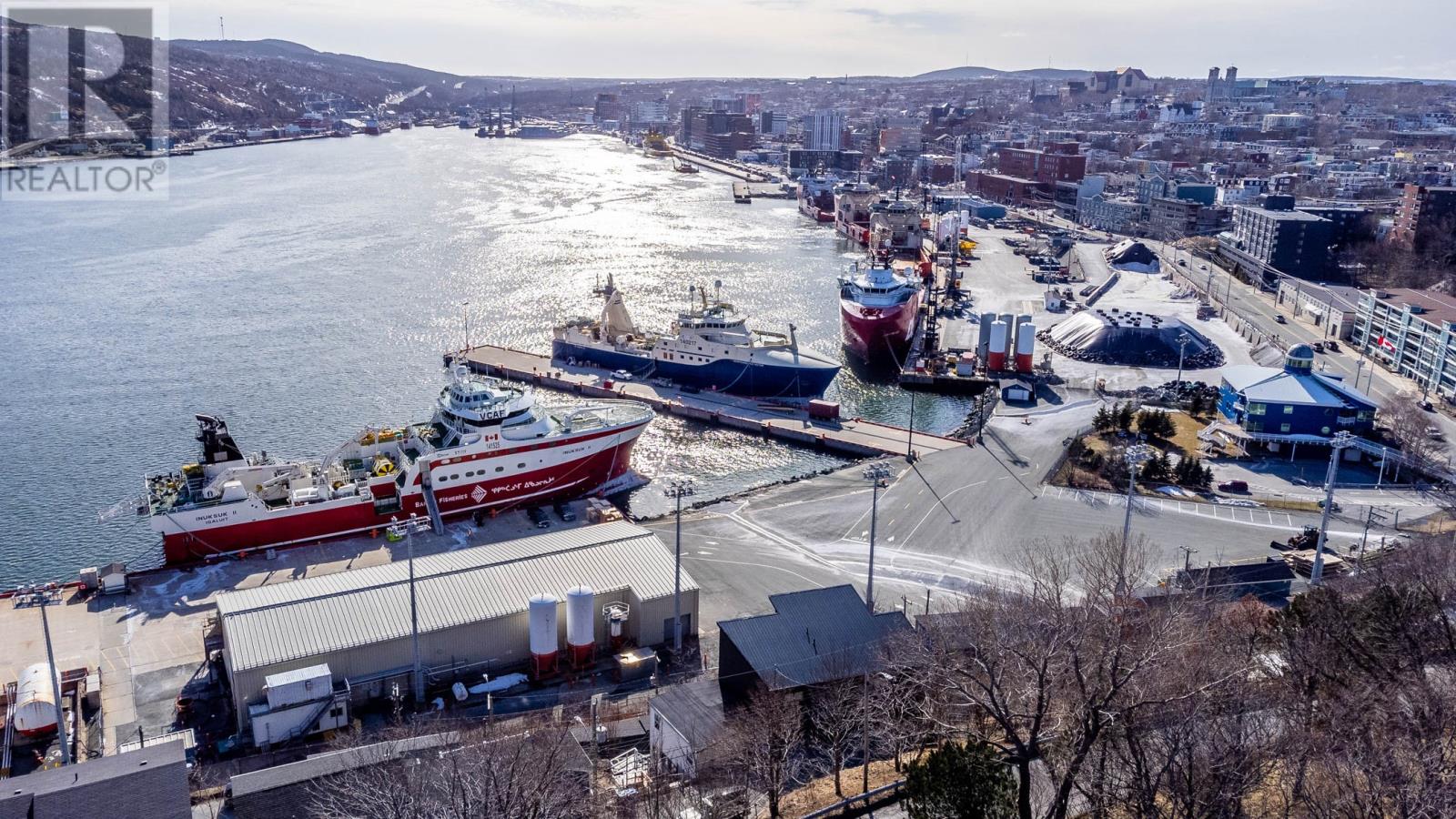 2 Top Battery Road, St. John's, Newfoundland & Labrador  A1A 3S6 - Photo 7 - 1295444