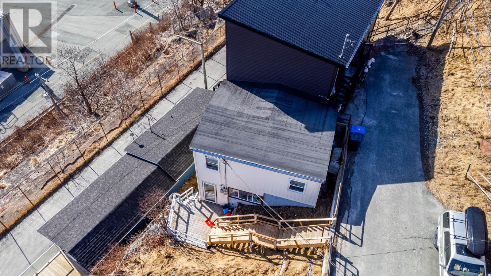 2 Top Battery Road, St. John's, Newfoundland & Labrador  A1A 3S6 - Photo 8 - 1295444