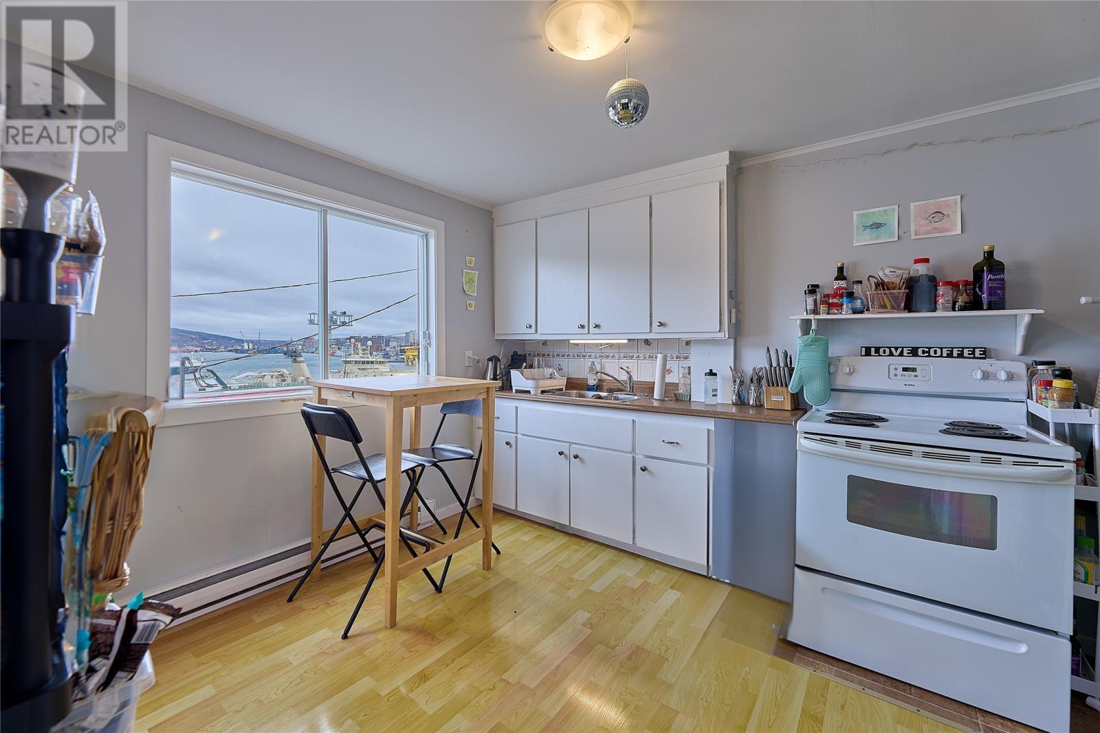 2 Top Battery Road, St. John's, Newfoundland & Labrador  A1A 3S6 - Photo 9 - 1295444