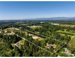 25177 64 AVENUE, Langley, British Columbia