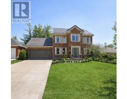 41 TINATAWA COURT, Kitchener, Ontario