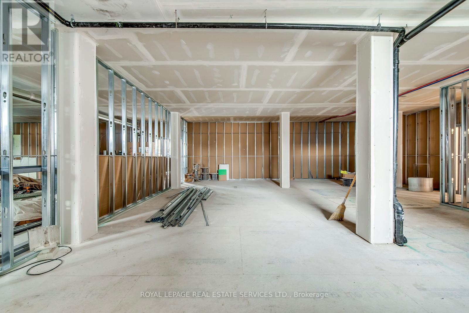 101 - 401 Victoria Avenue N, Hamilton, Ontario  L8L 5G7 - Photo 14 - X12910590