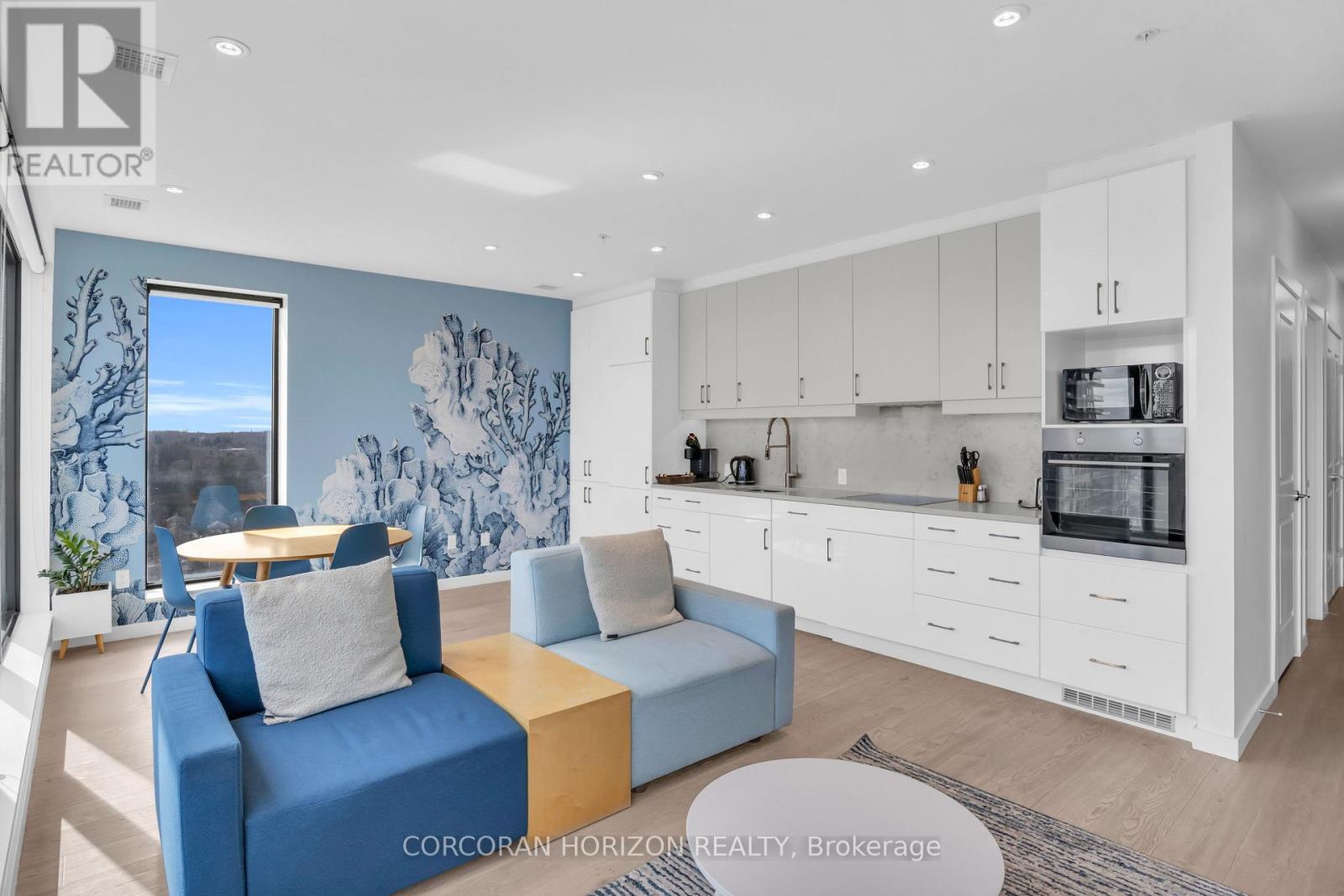 1602 - 181 King Street S, Waterloo, Ontario  N2J 0E7 - Photo 10 - X12910602