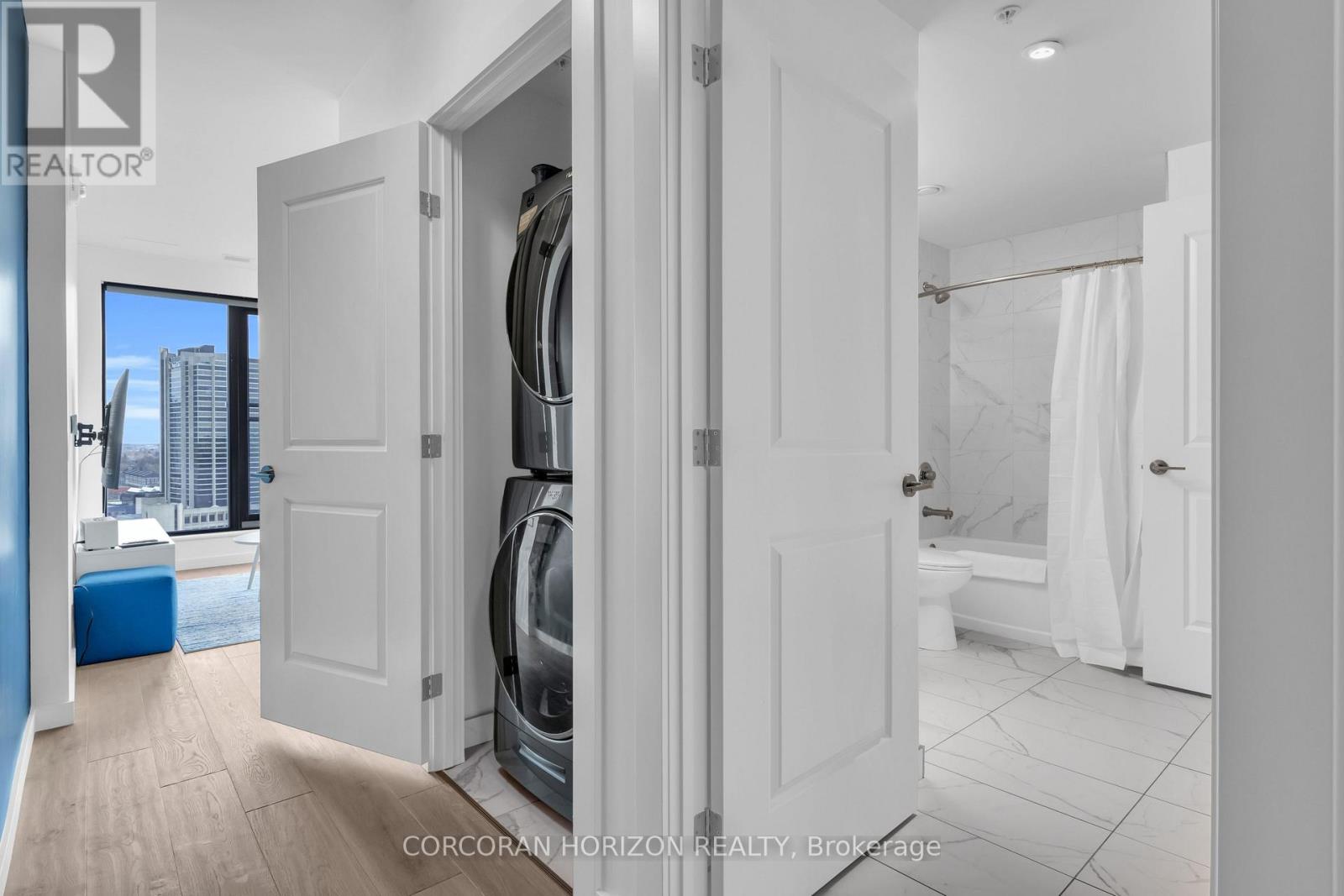 1602 - 181 King Street S, Waterloo, Ontario  N2J 0E7 - Photo 20 - X12910602