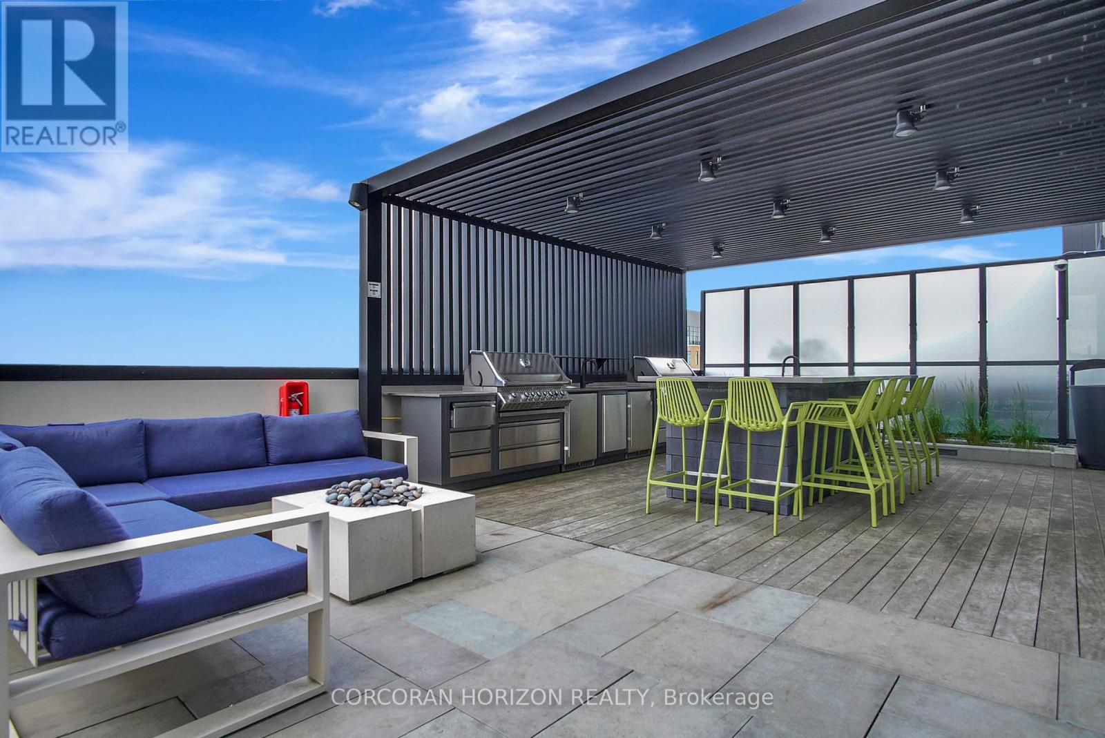 1602 - 181 King Street S, Waterloo, Ontario  N2J 0E7 - Photo 27 - X12910602