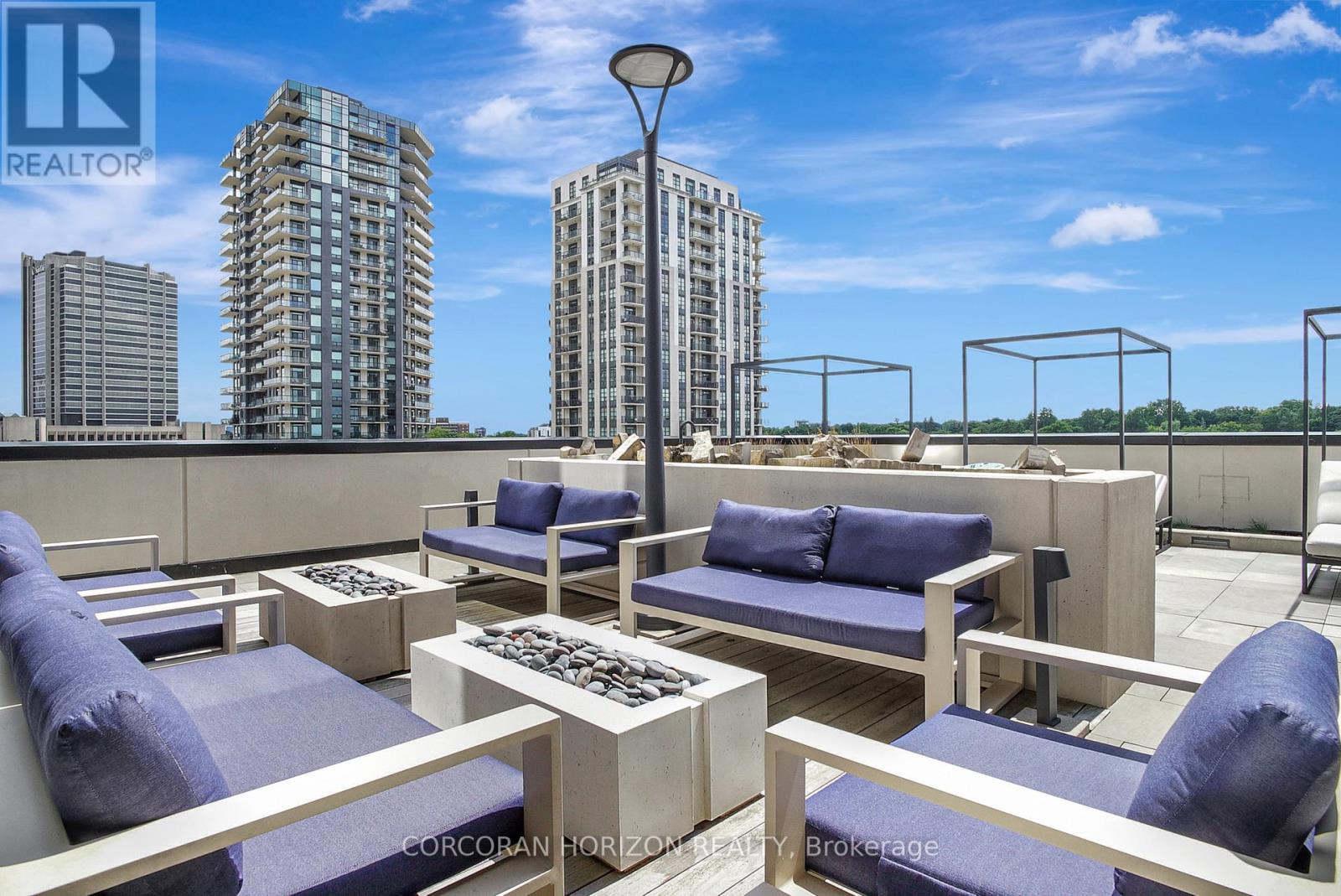 1602 - 181 King Street S, Waterloo, Ontario  N2J 0E7 - Photo 28 - X12910602