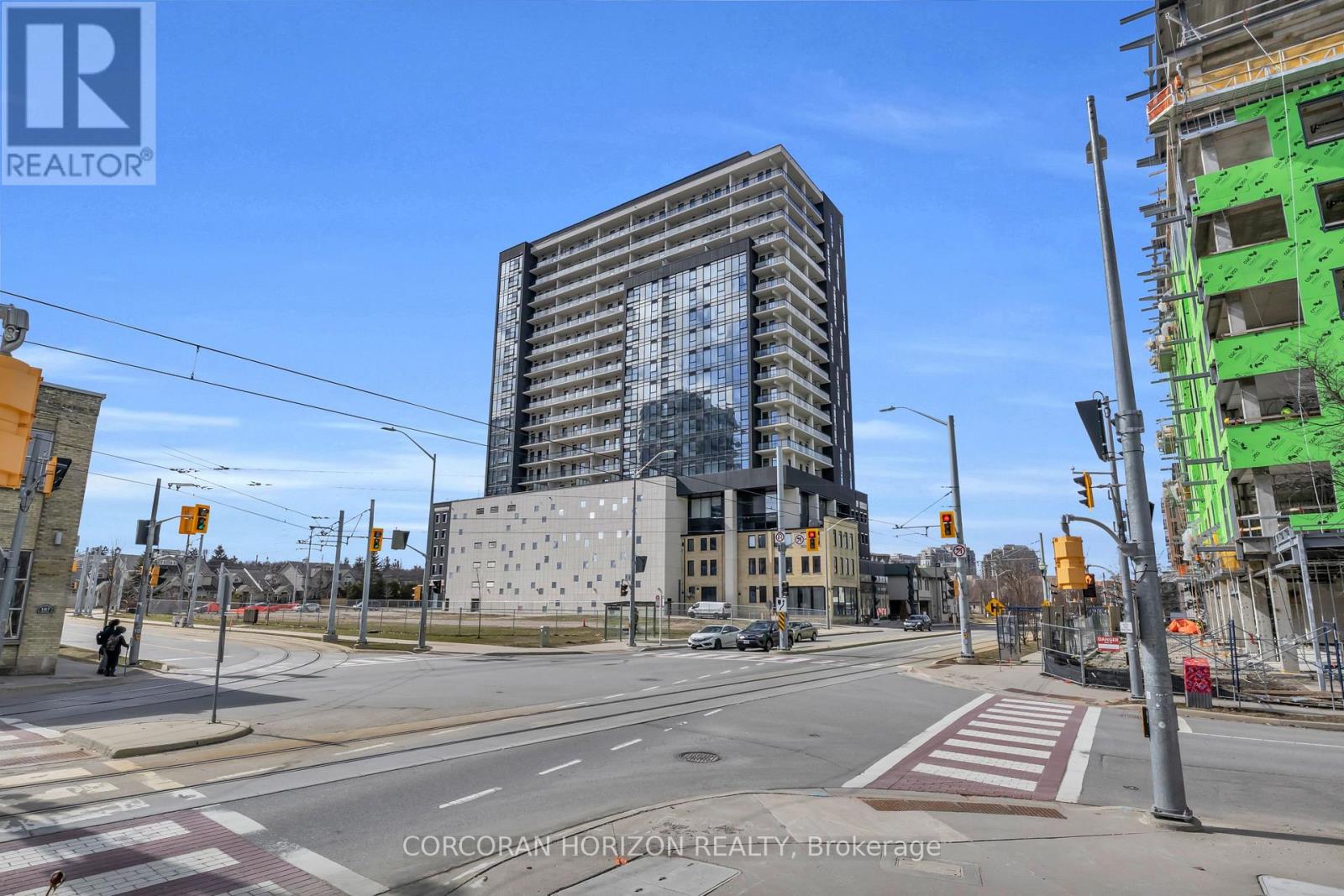 1602 - 181 King Street S, Waterloo, Ontario  N2J 0E7 - Photo 29 - X12910602