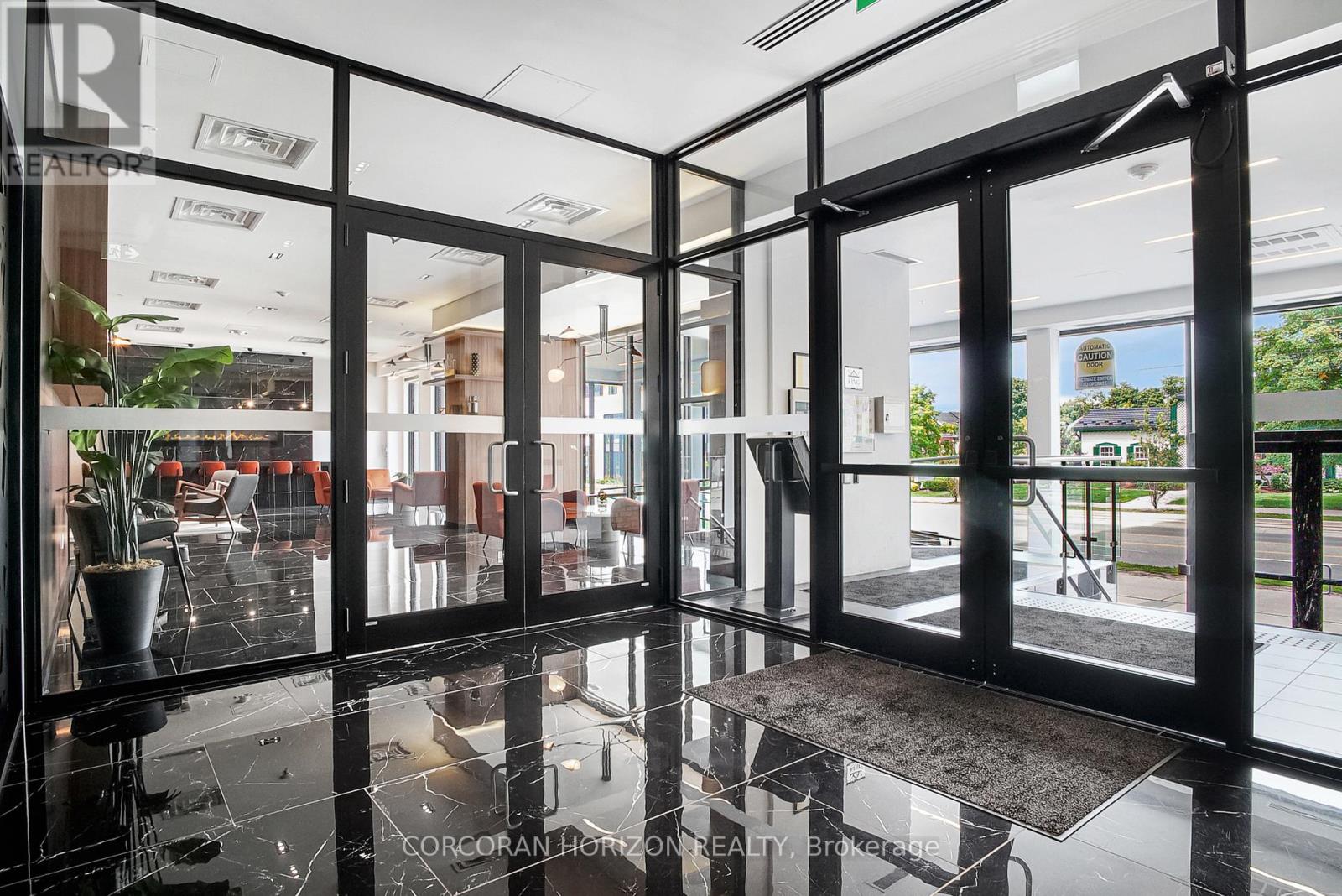 1602 - 181 King Street S, Waterloo, Ontario  N2J 0E7 - Photo 4 - X12910602