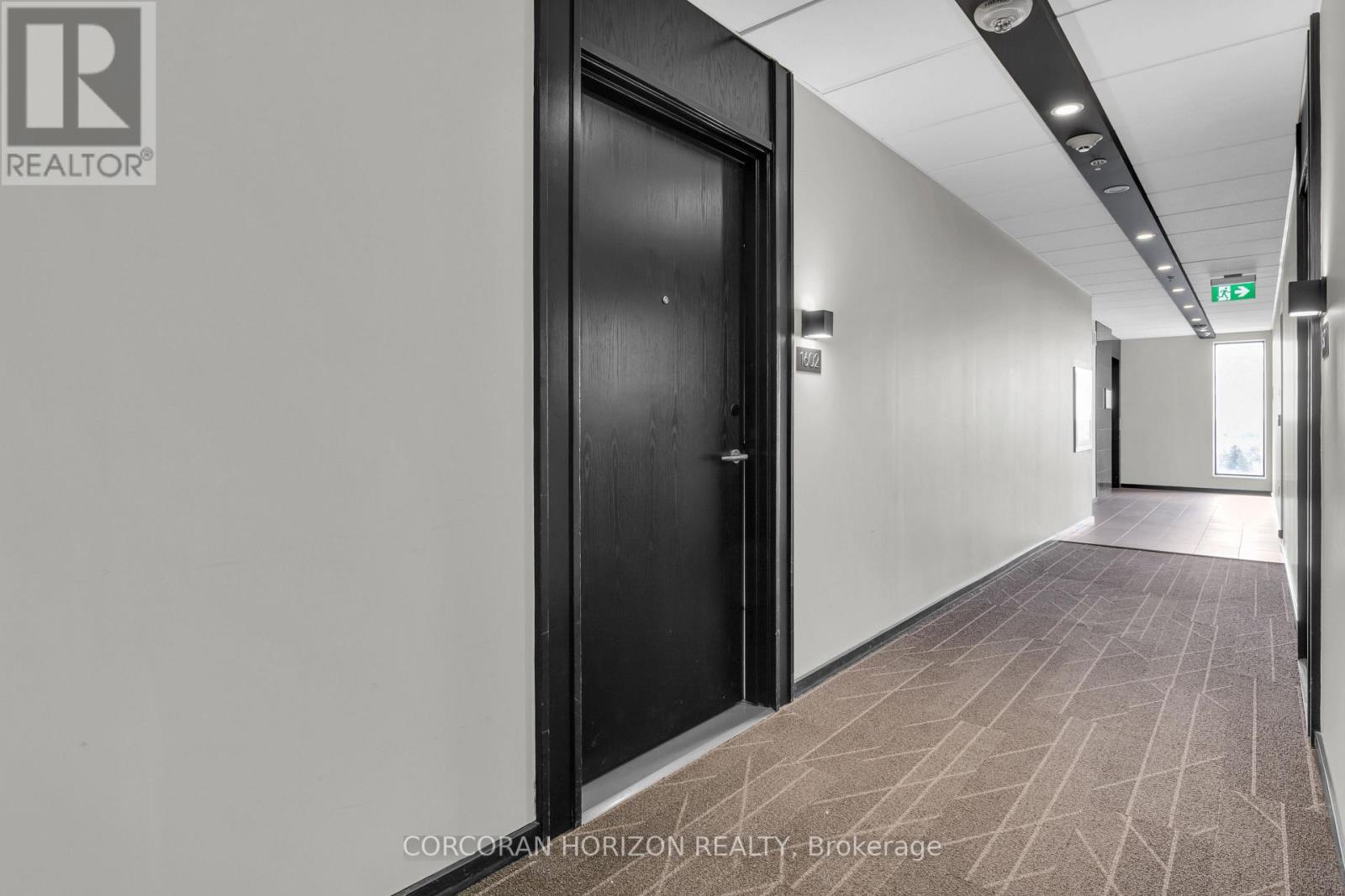 1602 - 181 King Street S, Waterloo, Ontario  N2J 0E7 - Photo 5 - X12910602