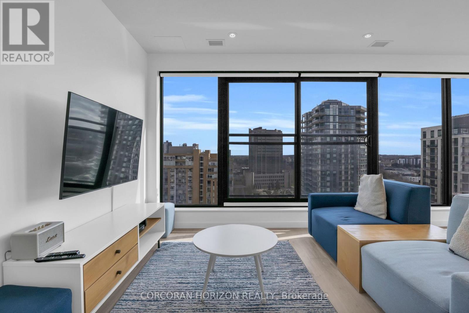 1602 - 181 King Street S, Waterloo, Ontario  N2J 0E7 - Photo 7 - X12910602