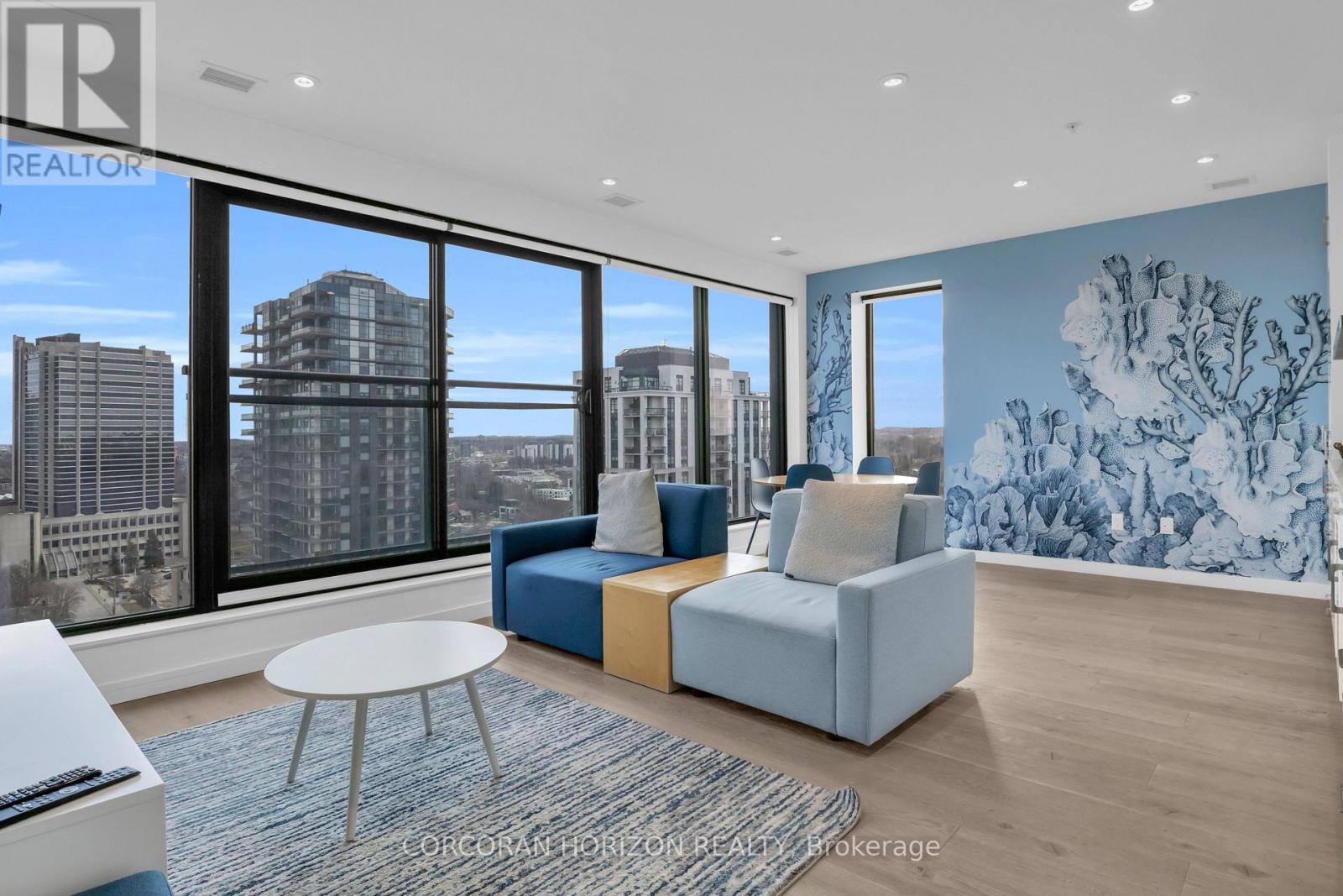 1602 - 181 King Street S, Waterloo, Ontario  N2J 0E7 - Photo 8 - X12910602