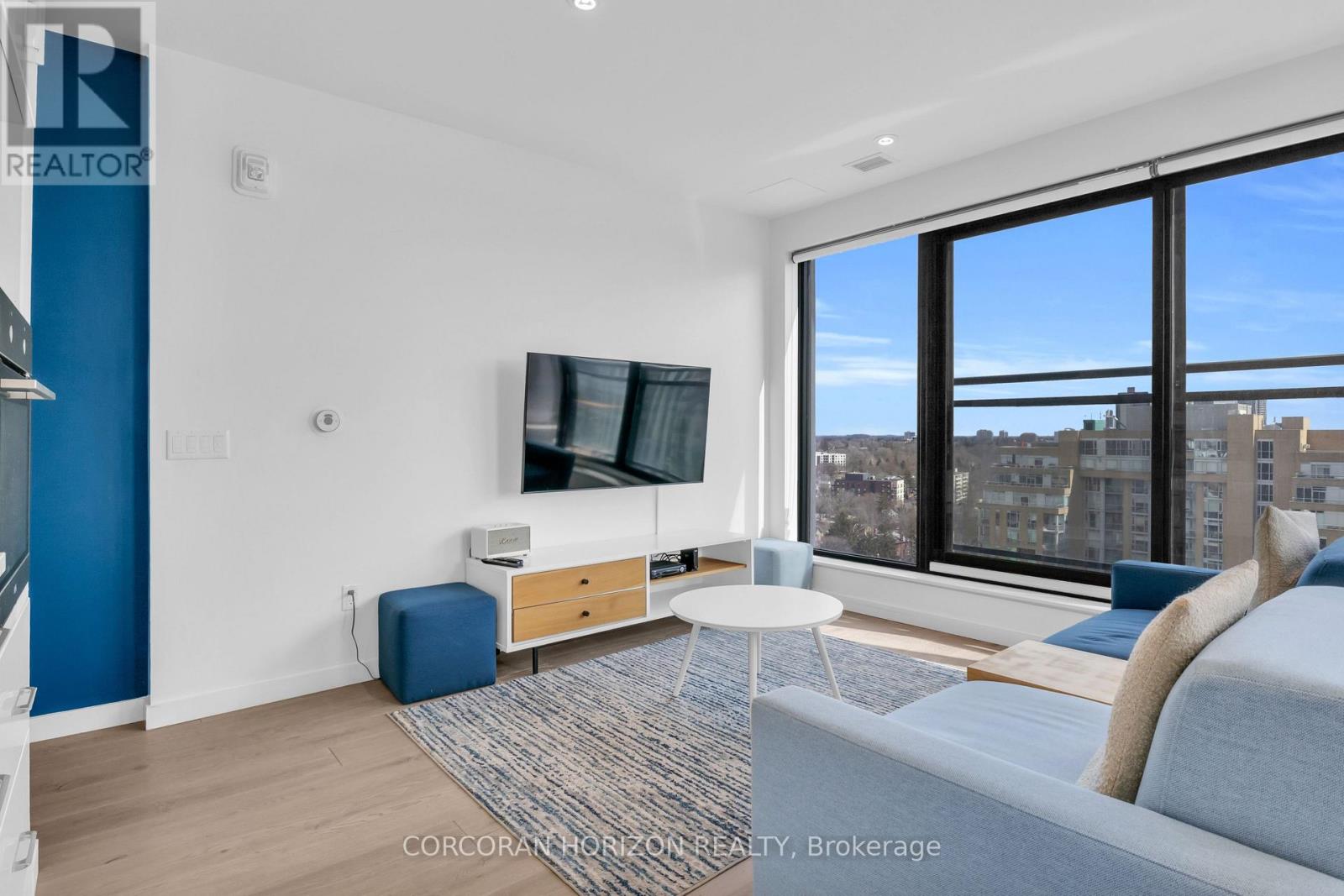 1602 - 181 King Street S, Waterloo, Ontario  N2J 0E7 - Photo 9 - X12910602