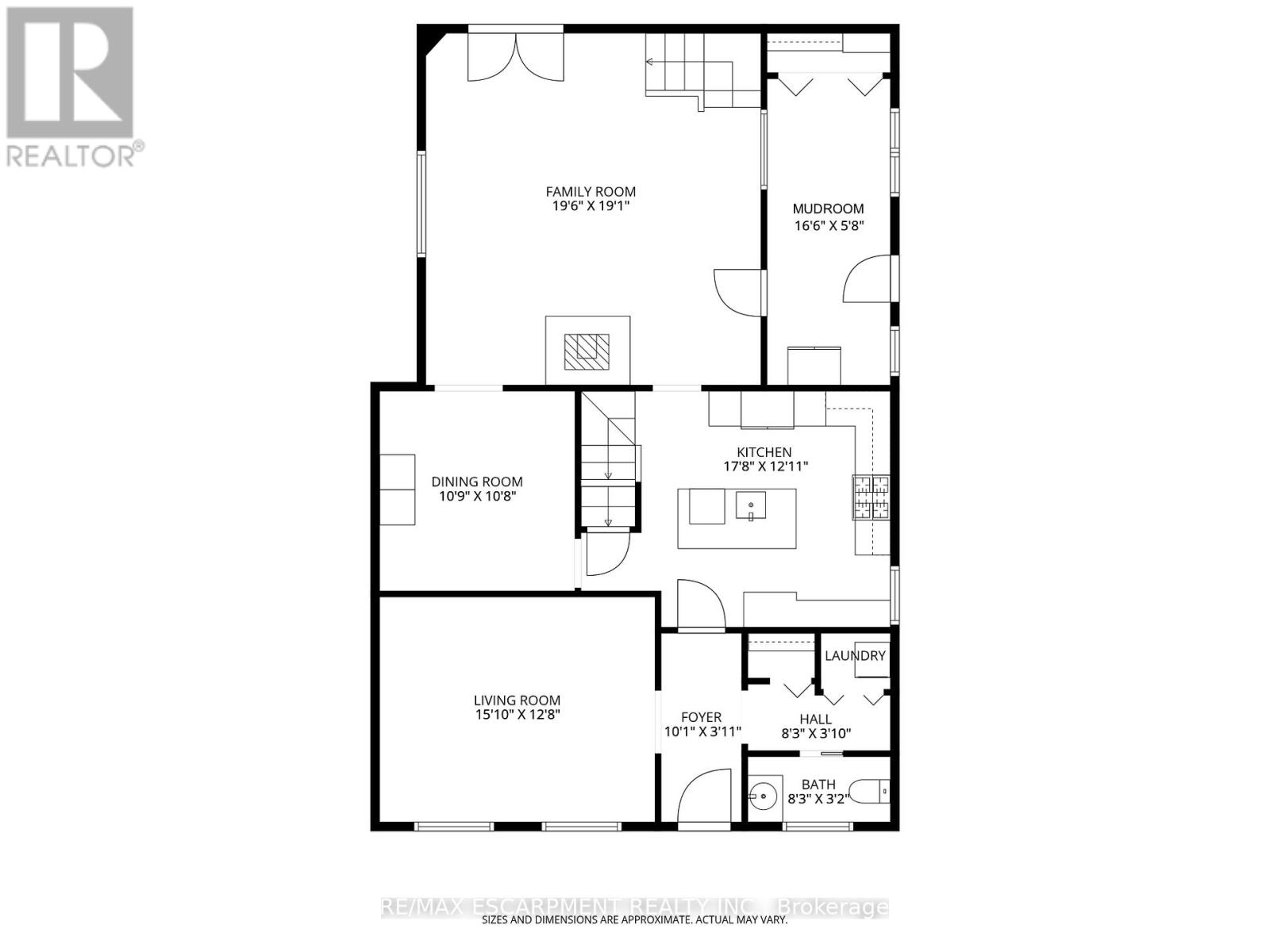 243 Hatt Street, Hamilton, Ontario  L9H 2H1 - Photo 47 - X12910610