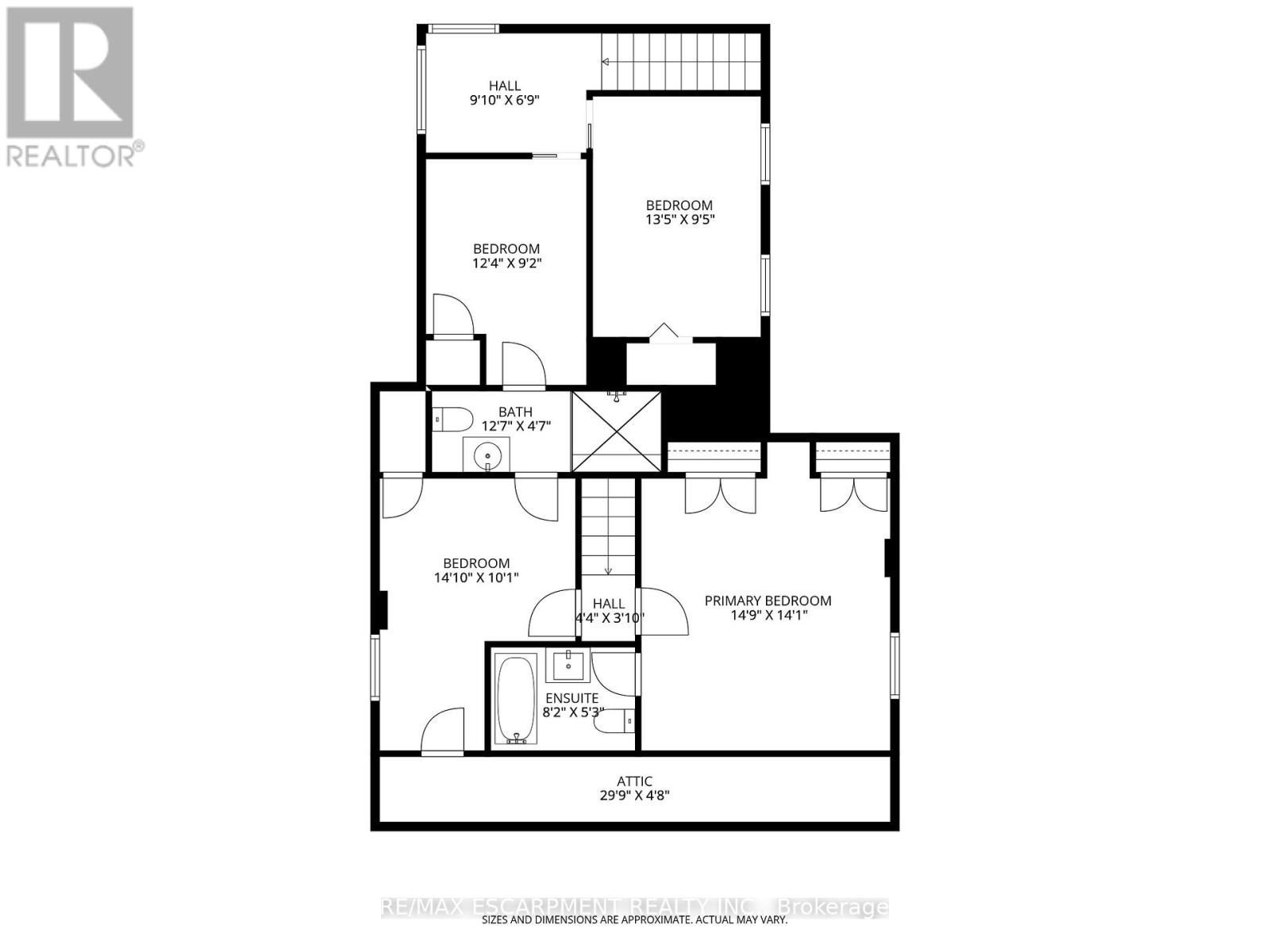 243 Hatt Street, Hamilton, Ontario  L9H 2H1 - Photo 48 - X12910610