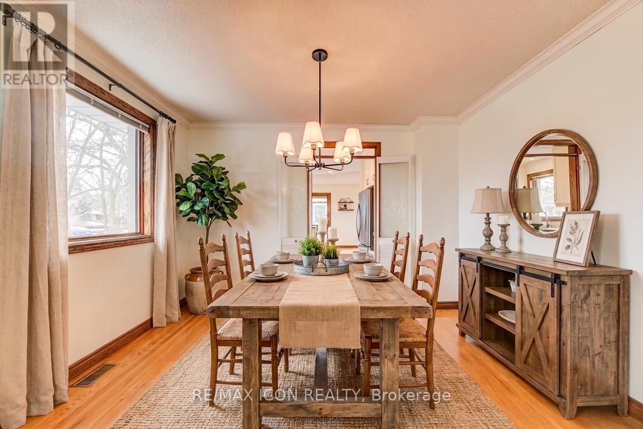 458 Winston Boulevard, Cambridge, Ontario  N3C 3Y5 - Photo 8 - X12910630