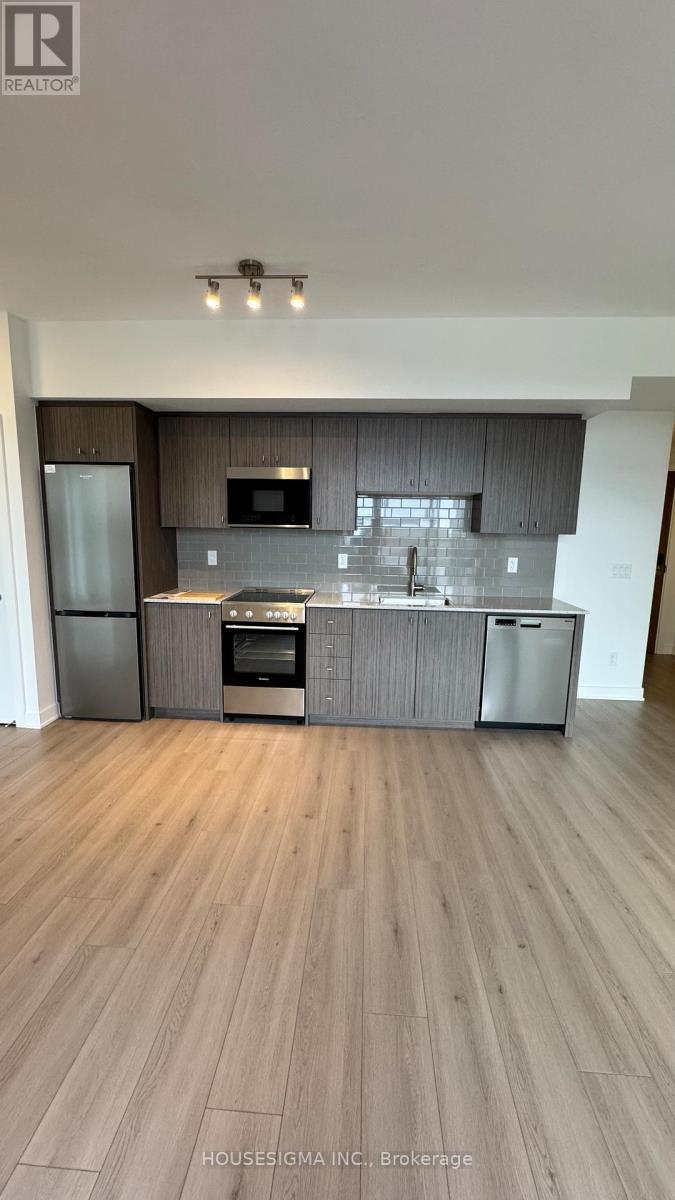 806 - 25 WELLINGTON STREET S, Kitchener, Ontario