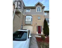 26 - 9 AILSA PLACE, London South, Ontario