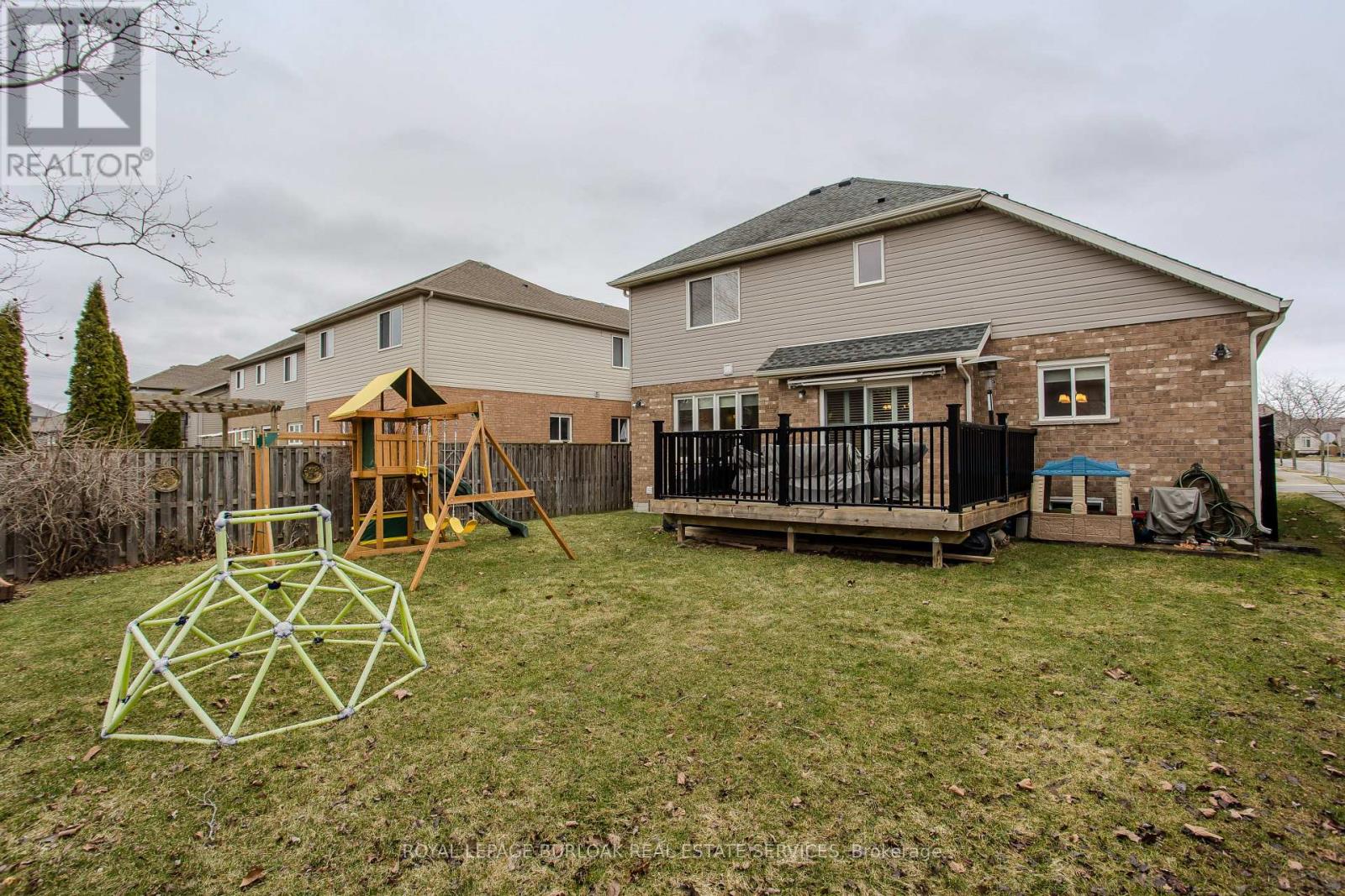 6863 St Michael Avenue, Niagara Falls, Ontario  L2H 3N8 - Photo 39 - X12910714