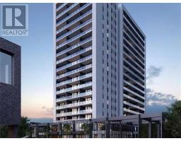 907 - 741 KING STREET W, Kitchener, Ontario