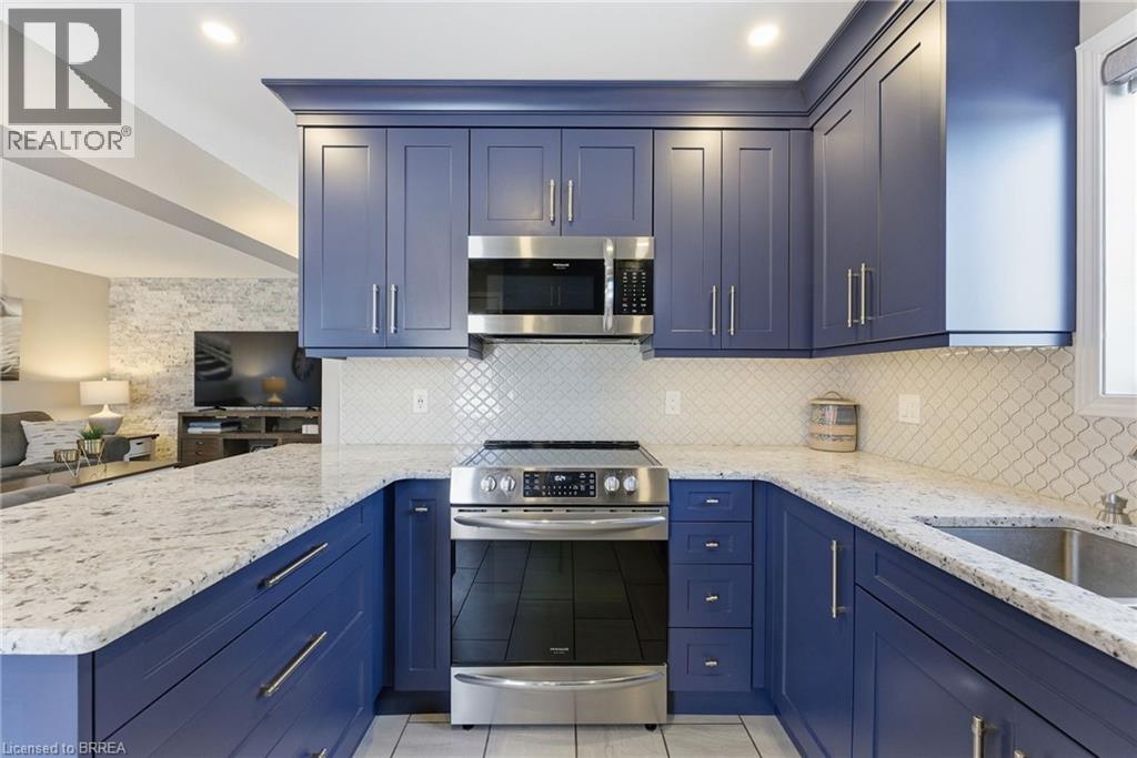 15 Anastasia Crescent, Brantford, Ontario  N3P 2A9 - Photo 11 - 40814245