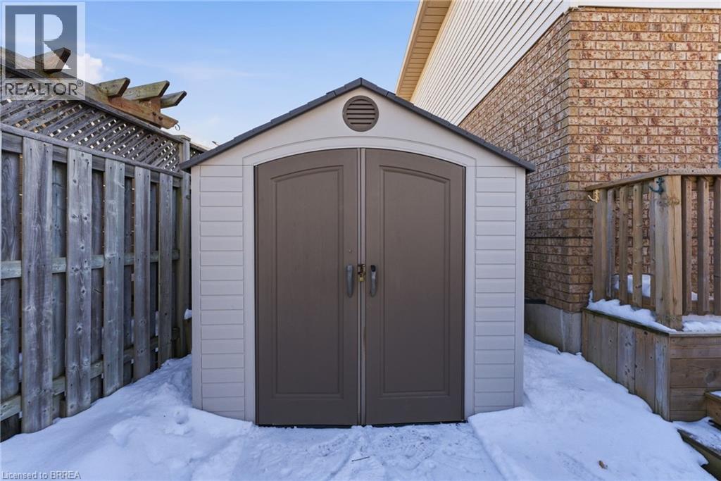 15 Anastasia Crescent, Brantford, Ontario  N3P 2A9 - Photo 32 - 40814245